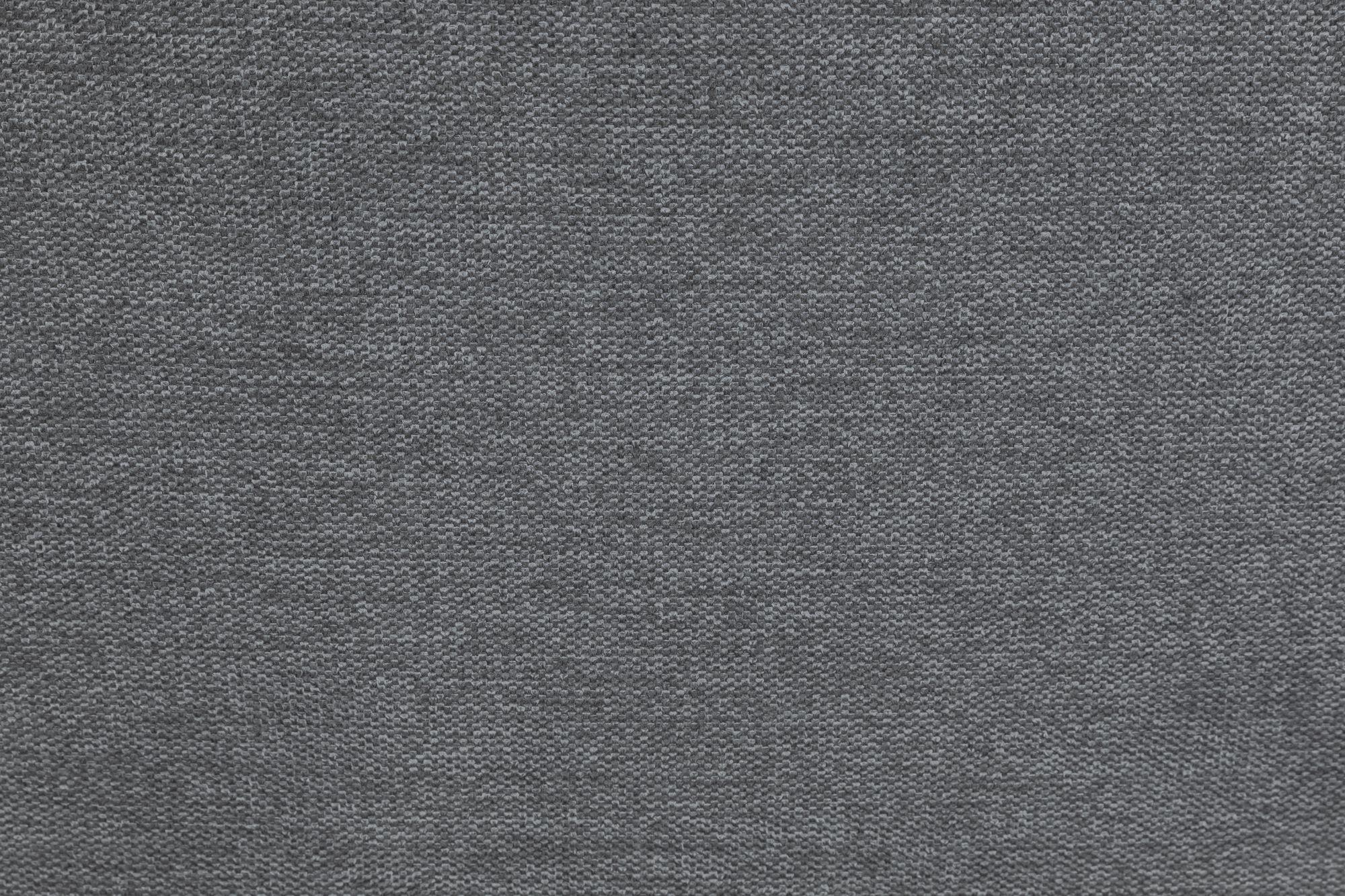 Harald Electric Recliner Sofa - Graphite Fabric - 3 Seater