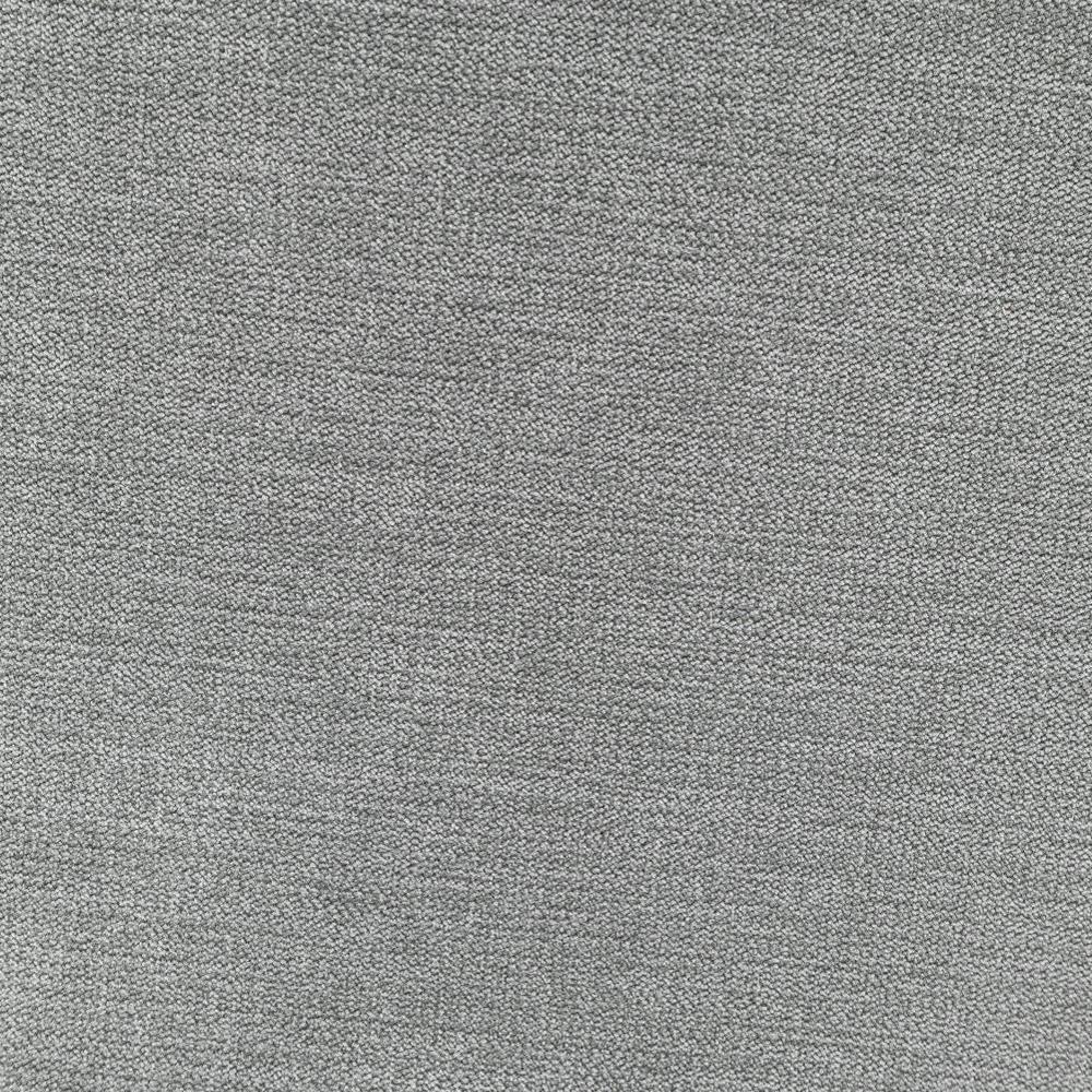 Jerry Sofa Set - Grey Fabric - 3+2 Seater