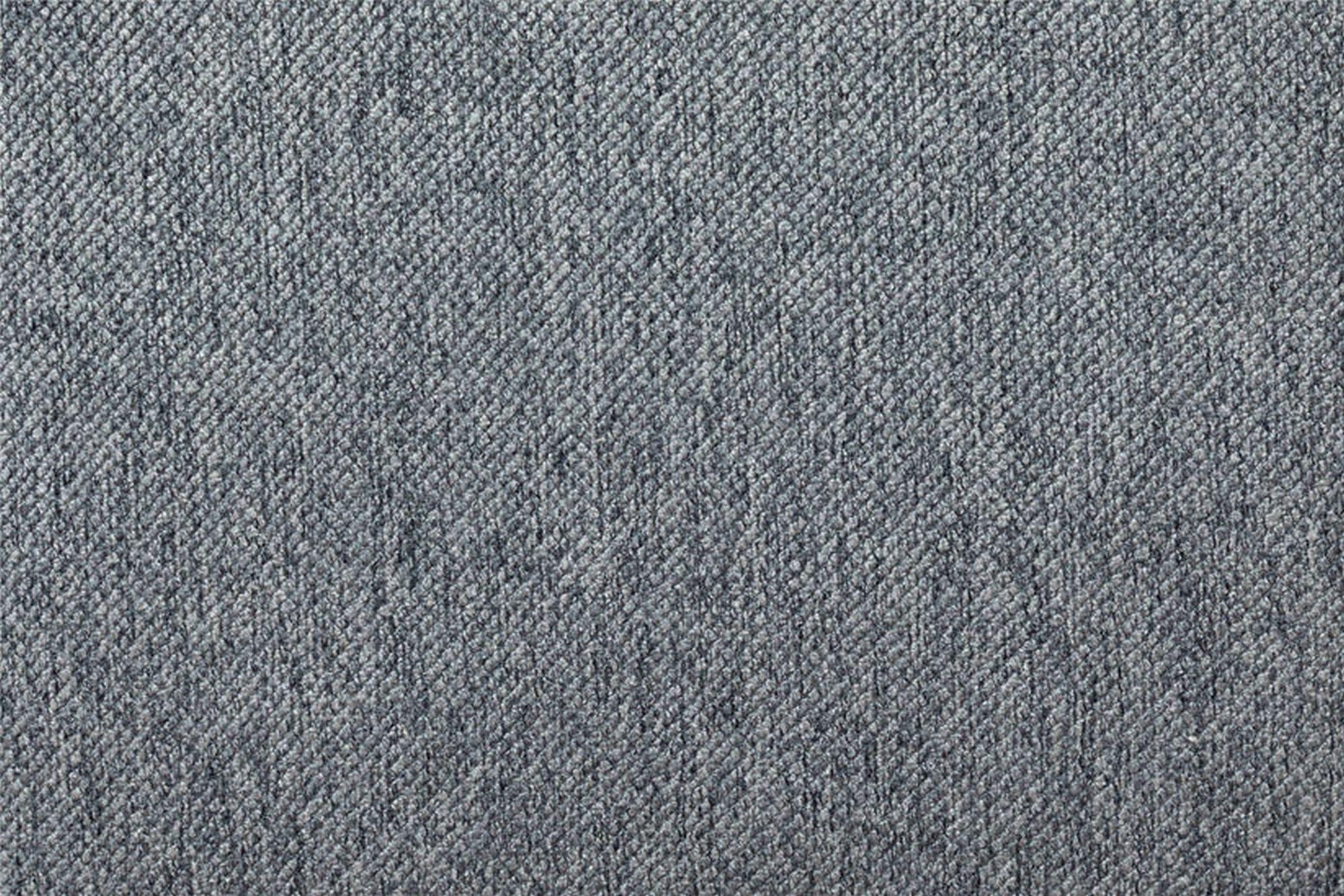 Linden Recliner Armchair - Grey Fabric