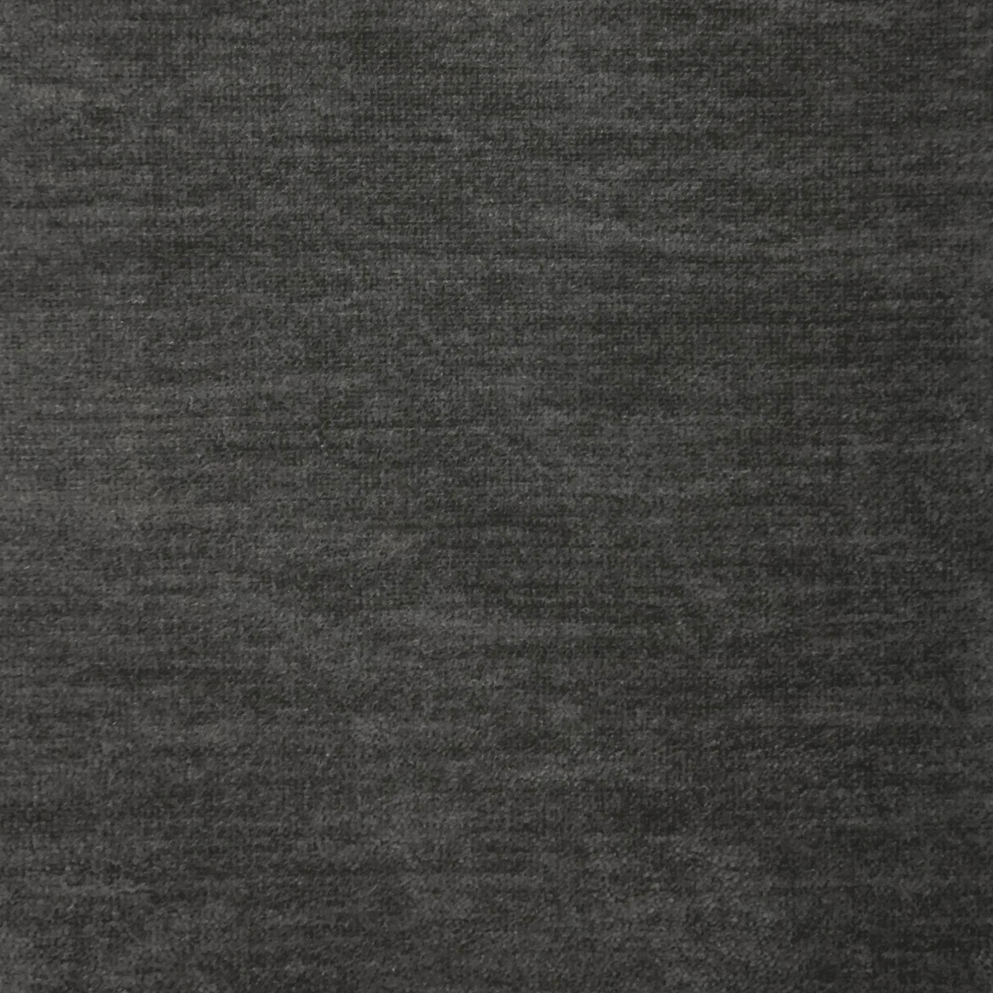 Manhattan Charcoal Fabric Chaise Corner Sofa - LHF