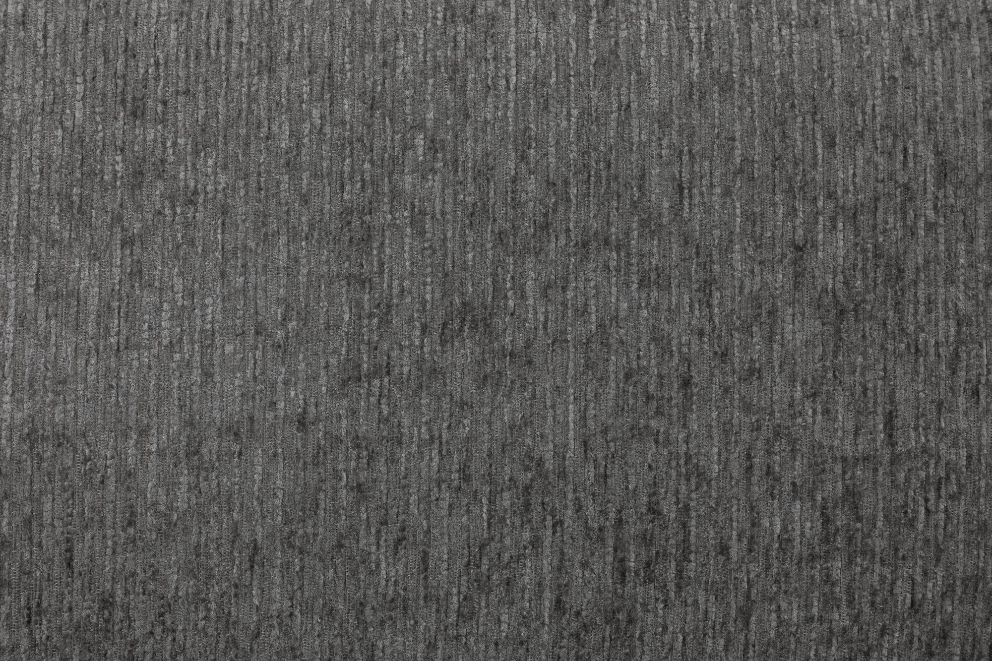 Naples Sofa - Grey Fabric - 2 Seater