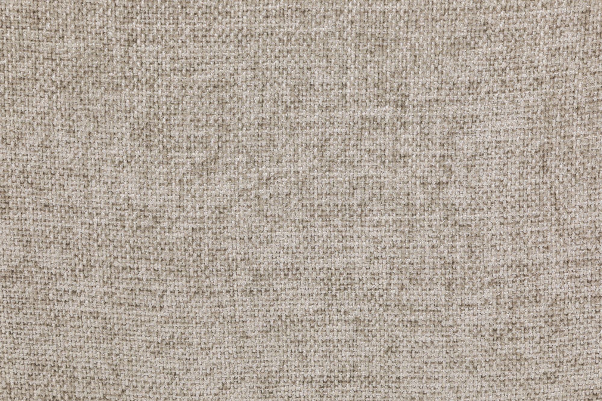 Nebraska Corner Sofa Suite - Beige Fabric - Large