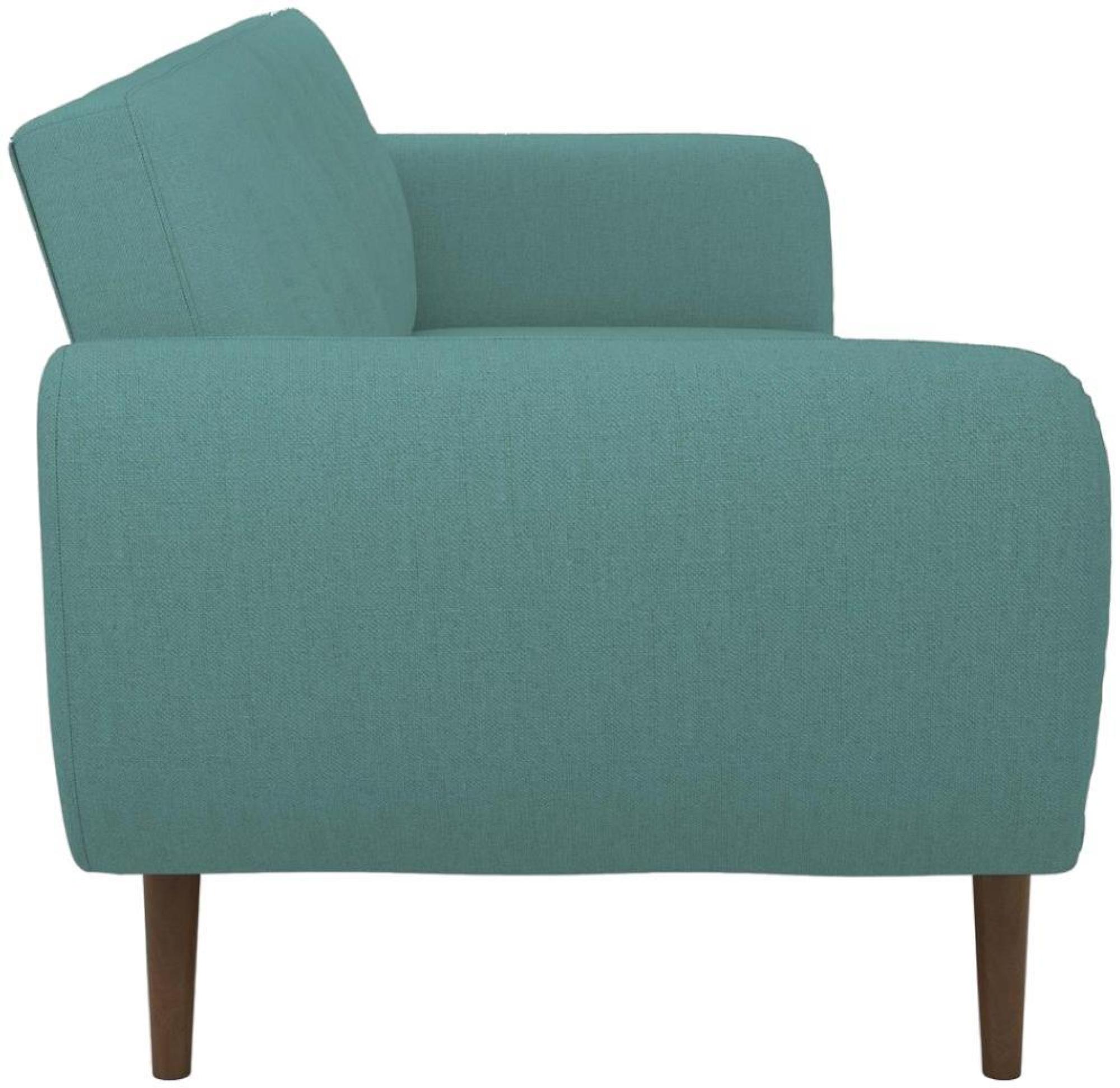 Novogratz Brittany Futon Sofa Bed - Linen - 2115829NUK