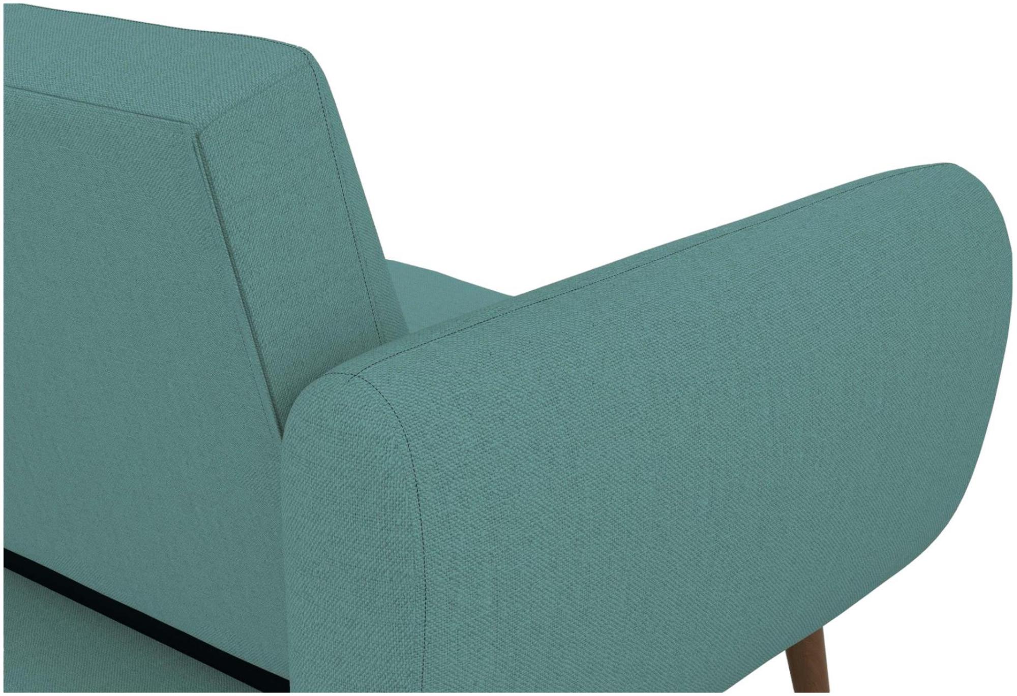 Novogratz Brittany Futon Sofa Bed - Linen - 2115829NUK