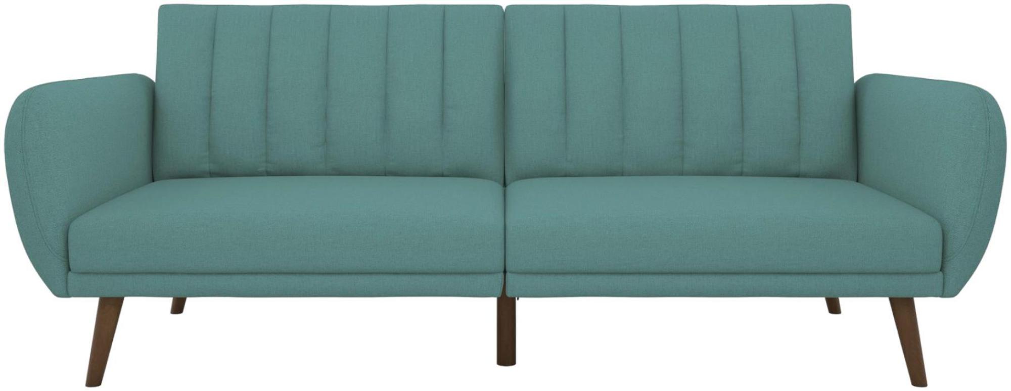 Novogratz Brittany Futon Sofa Bed - Linen - 2115829NUK