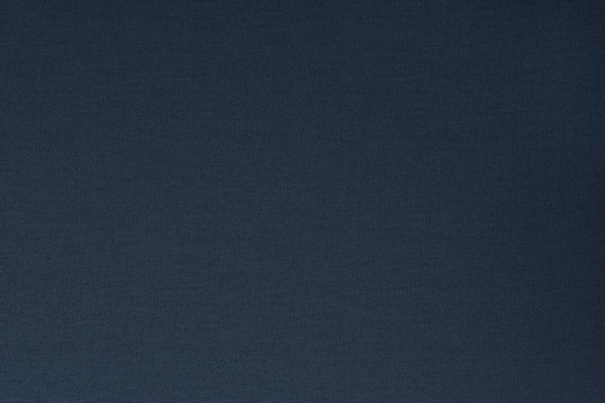 Novogratz Brittany Futon Sofa Bed - Navy Linen - 2115629NUK