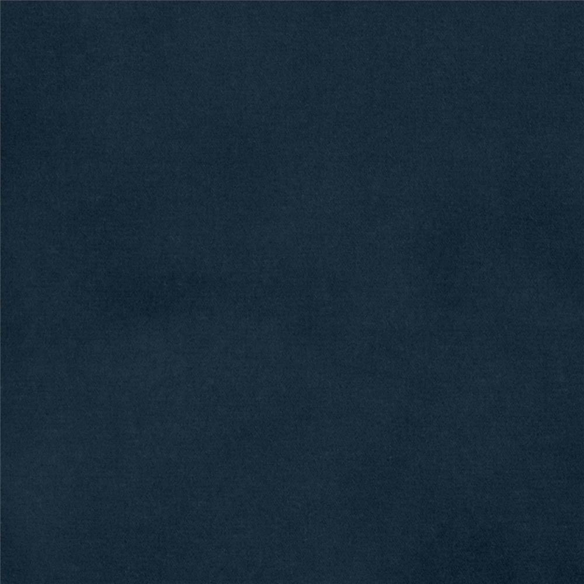 Novogratz Chapman Sectional Sofa - Blue Velvet - DA037SEC-BLUK