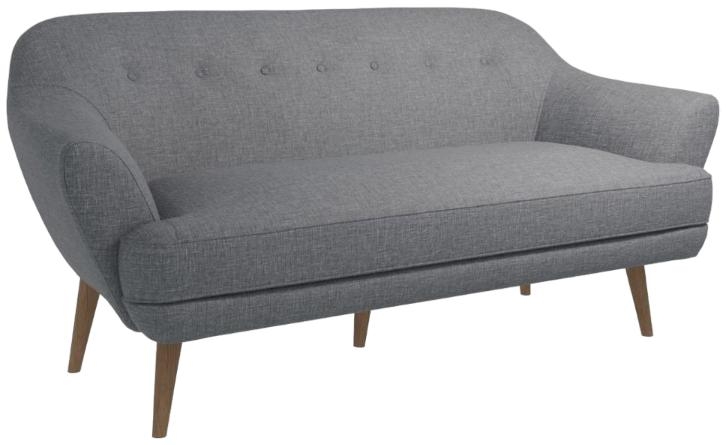 Sierra 3 Seater Sofa - Variant Available