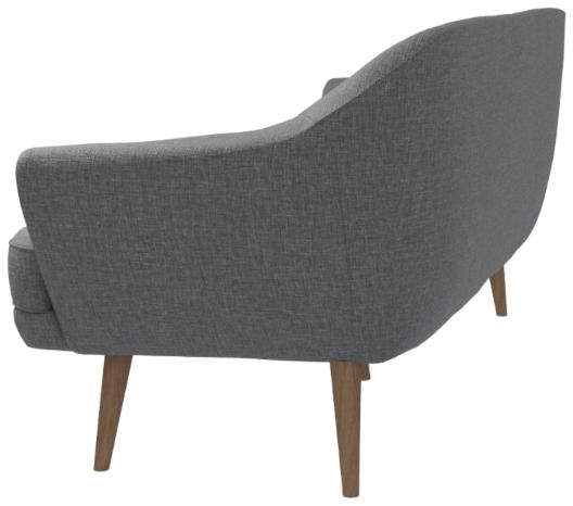 Sierra 3 Seater Sofa - Variant Available