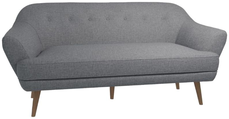 Sierra 3 Seater Sofa - Variant Available