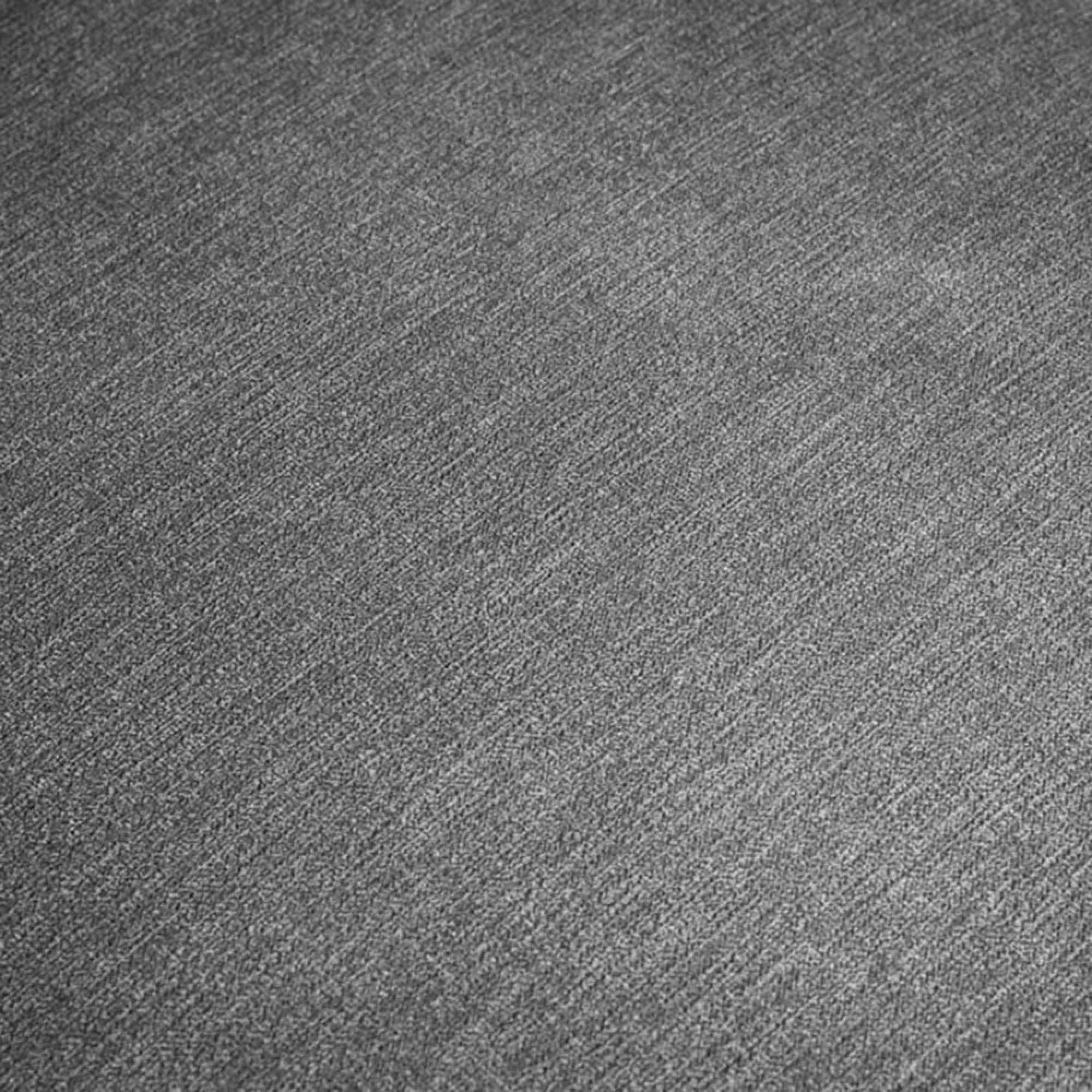 Hayward Sofa - Dark Grey Fabric - 3 Seater