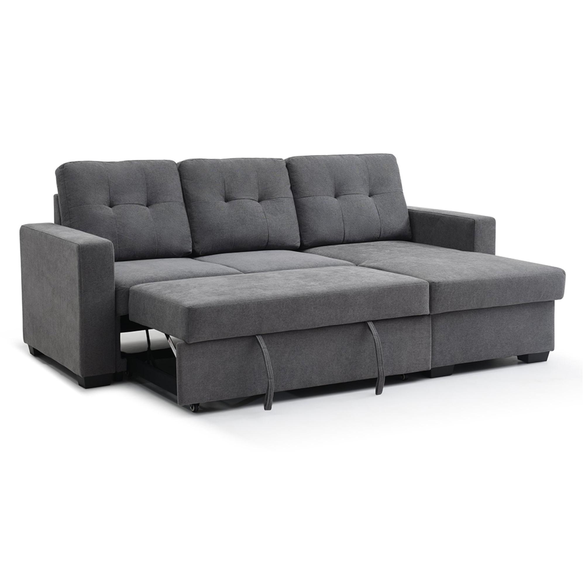 Hampton Sofa Bed - Corner