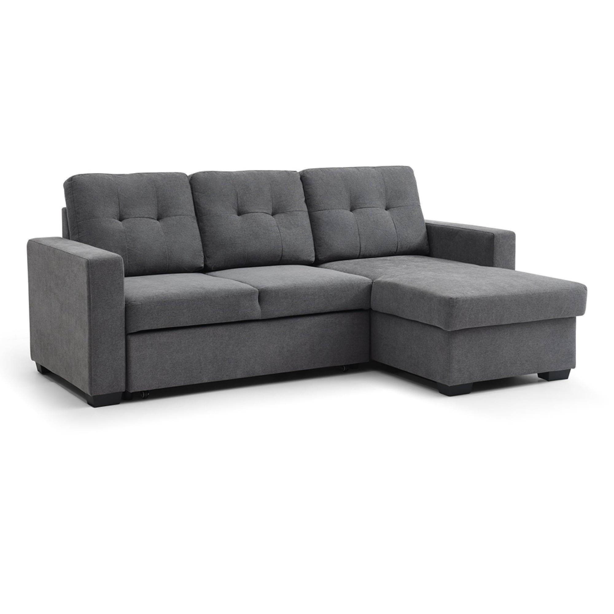 Hampton Sofa Bed - Corner