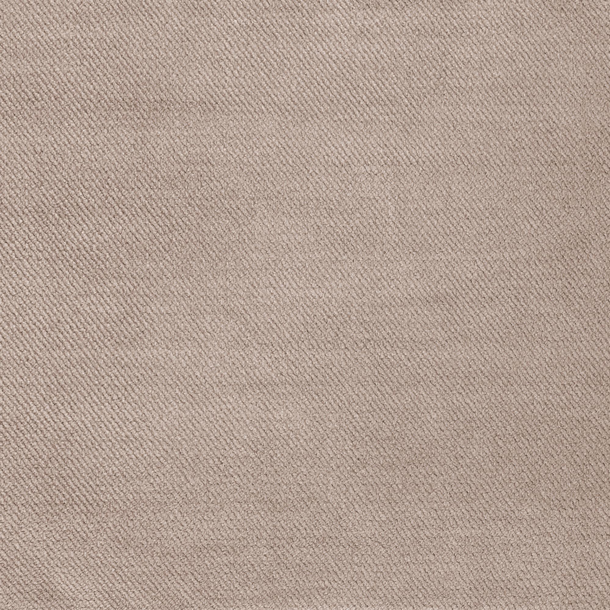 Azzuro Sofa - Mocha Velvet Fabric - 2 Seater