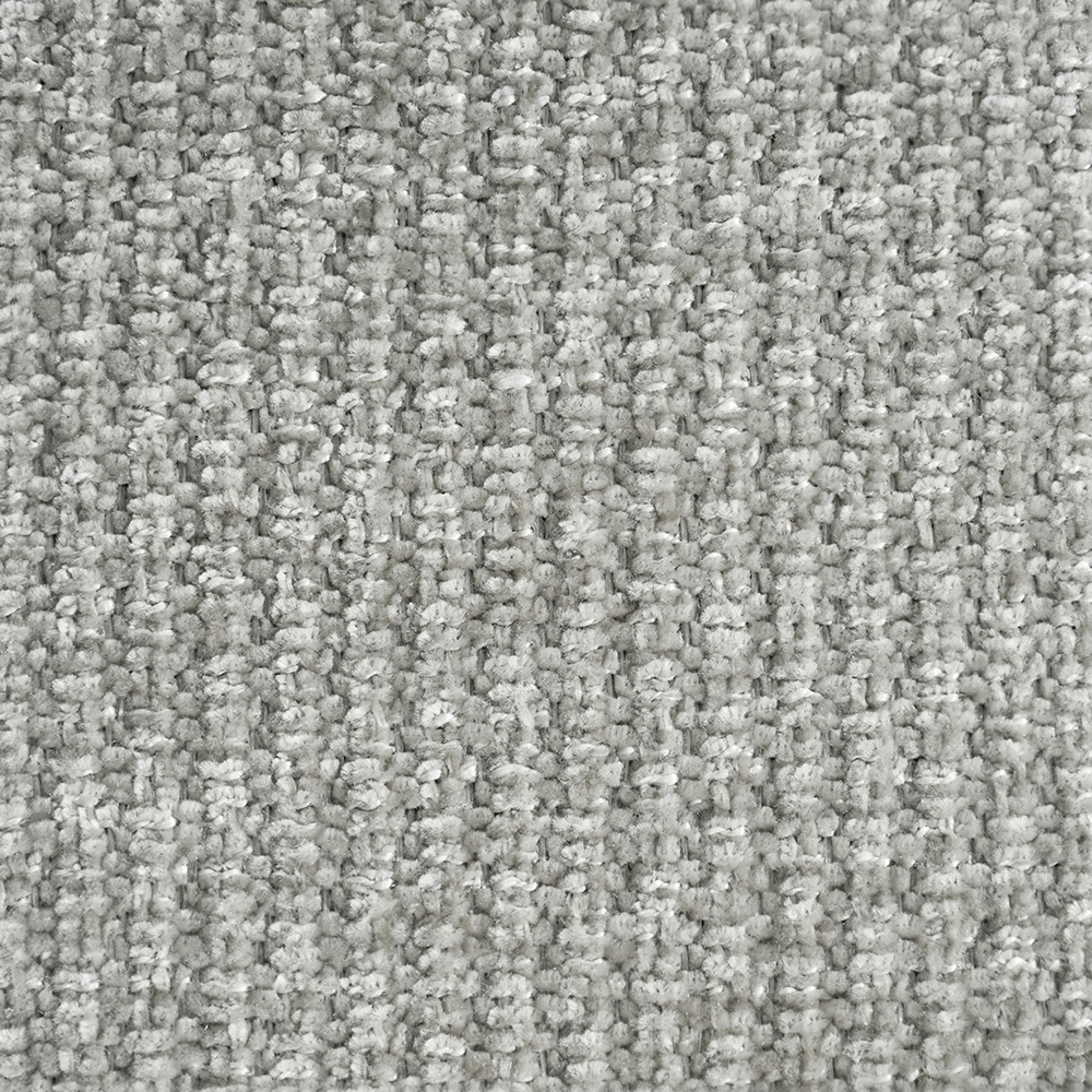 Venice Armchair - Grey Fabric