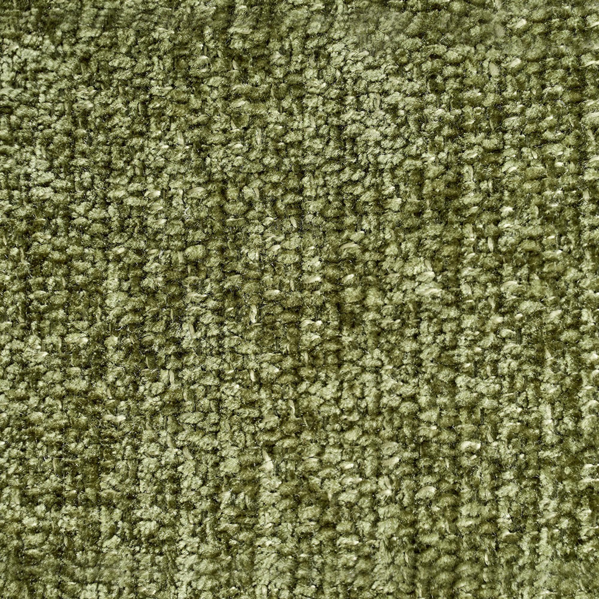 Venice Sofa - Green Fabric - 2 Seater