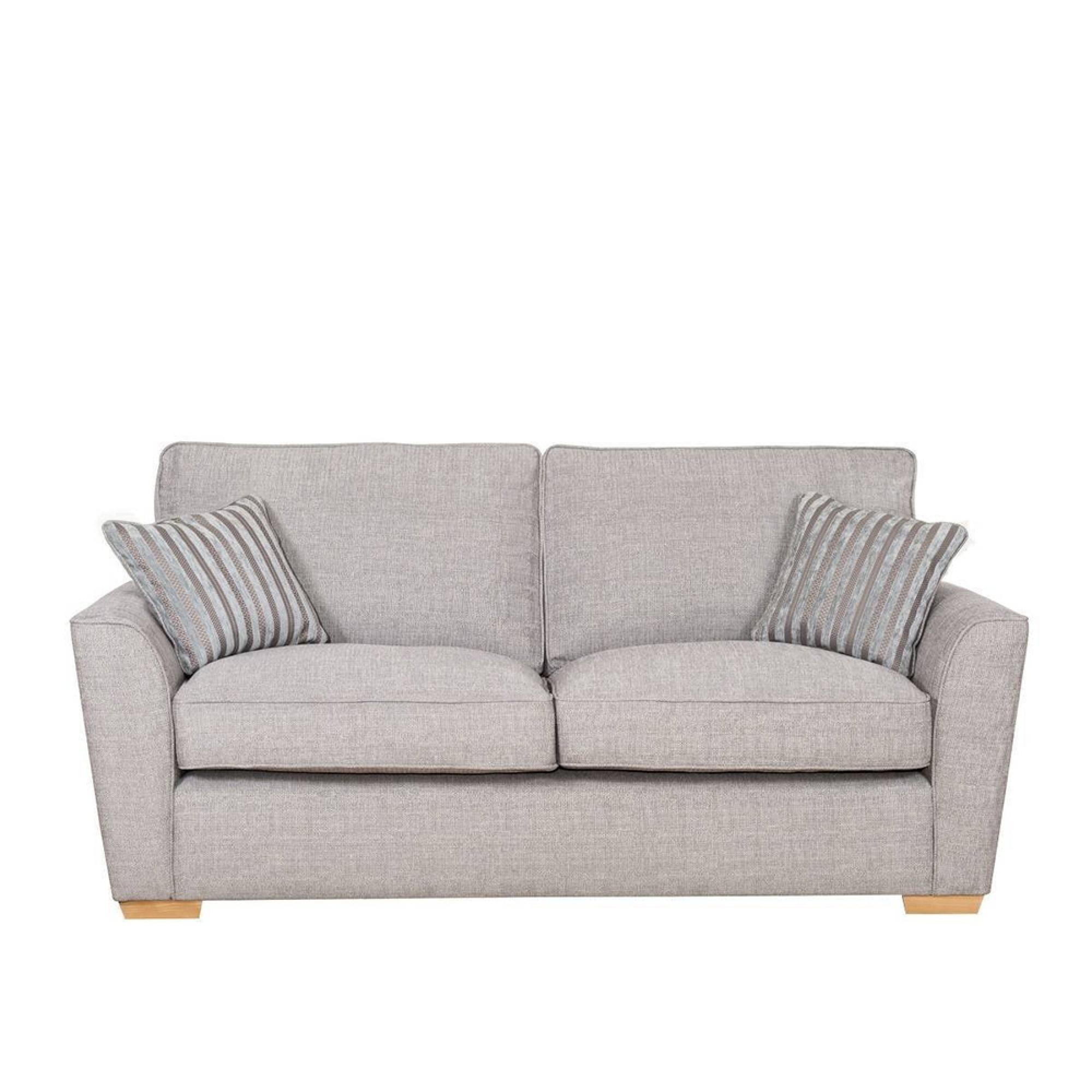 Buoyant Atlantis Fabric Sofa - 3 Seater - Variation Available