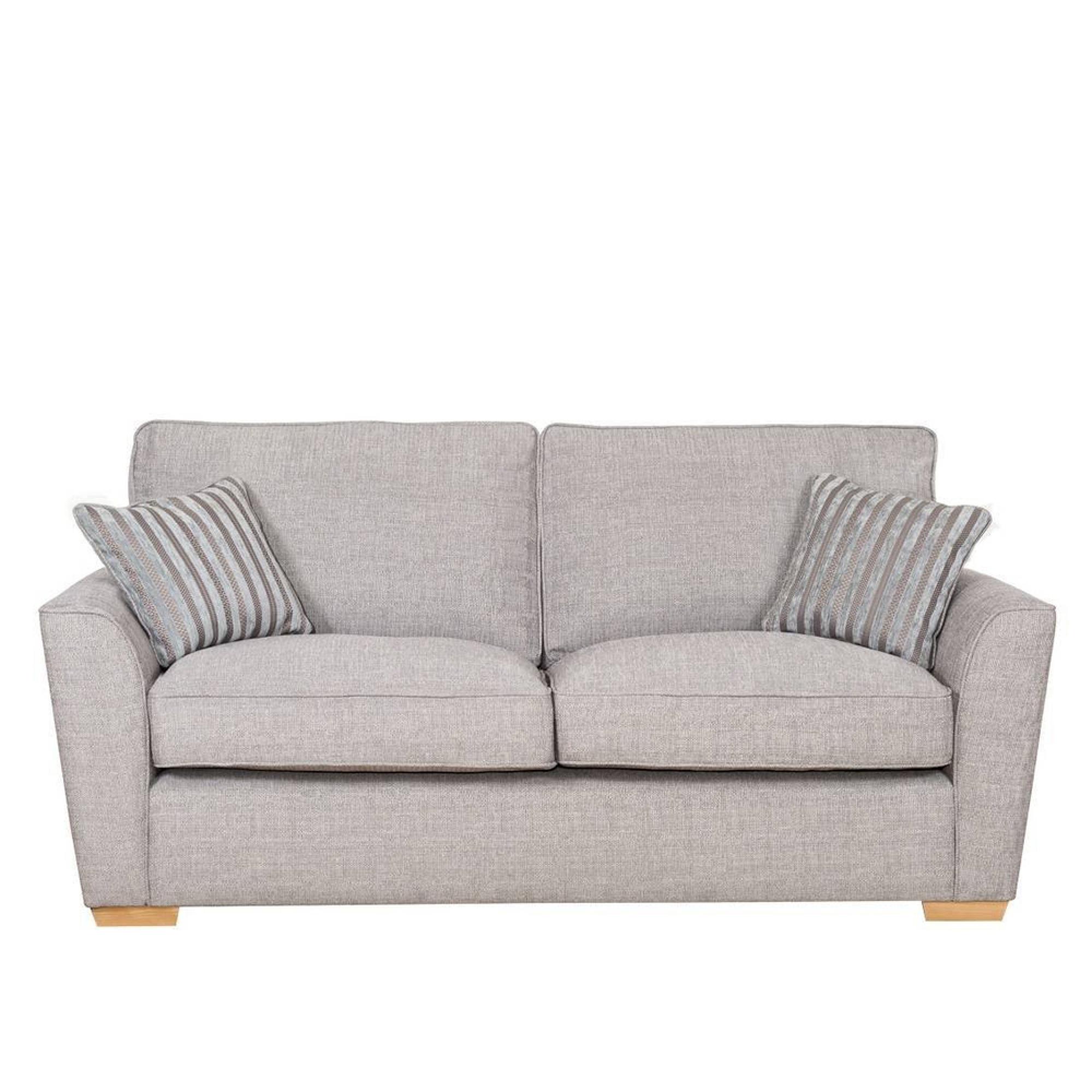 Buoyant Atlantis Fabric Sofa - 4 Seater - Variation Available
