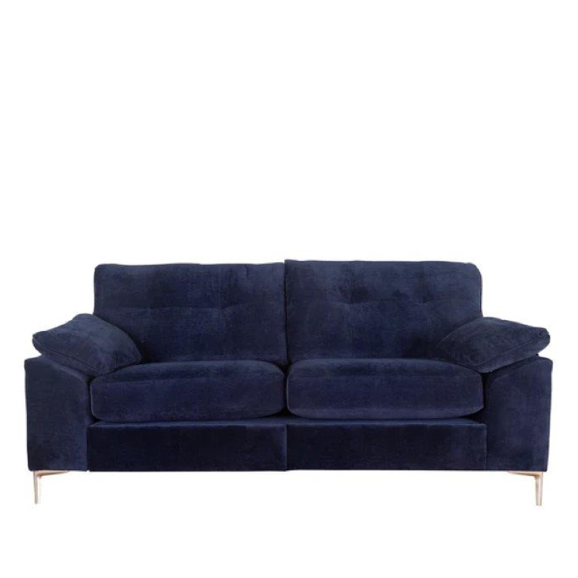 Buoyant Elsie Fabric Sofa - 3 Seater - Variation Available