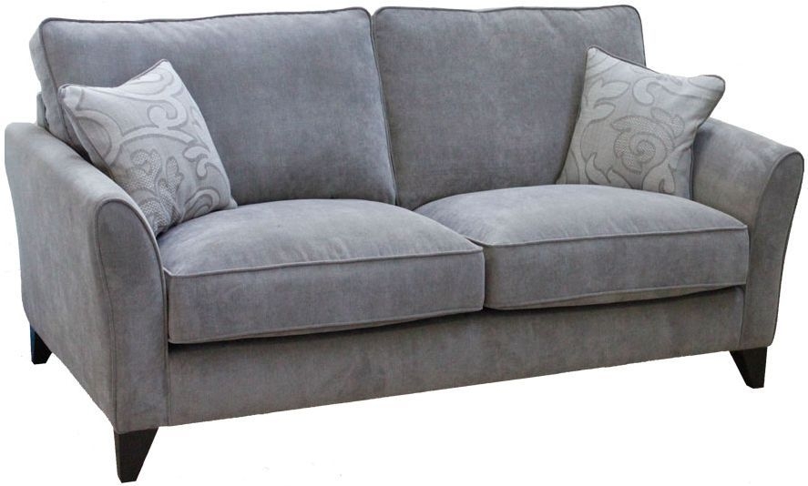 Buoyant Fairfield Fabric Sofa - 3 Seater - Variation Available