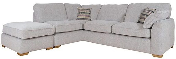 Buoyant Lorna Fabric Corner Group Sofa - FST/LFC/RH3 - Variation Available