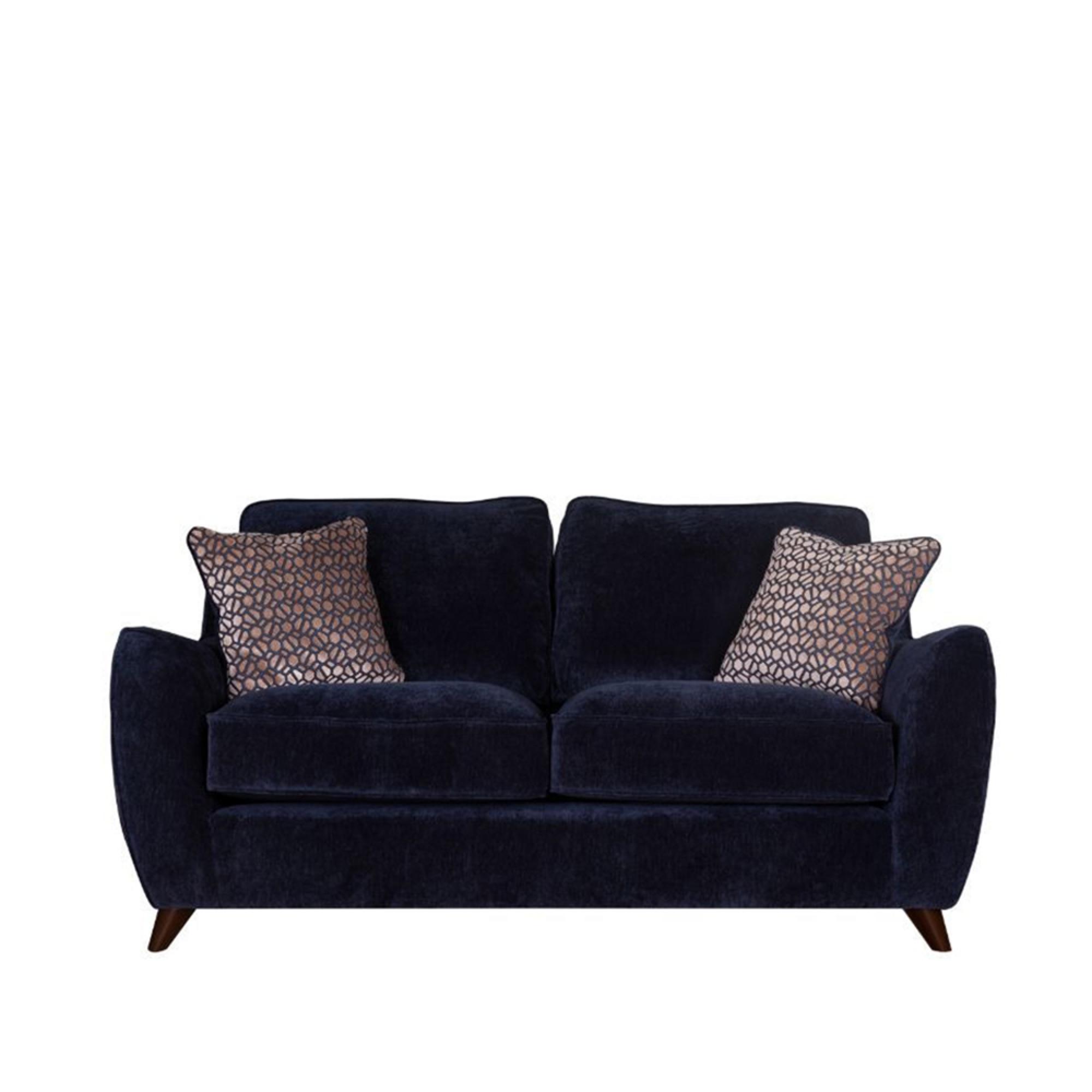 Buoyant Varley Fabric Sofa - 2 Seater - Variation Available