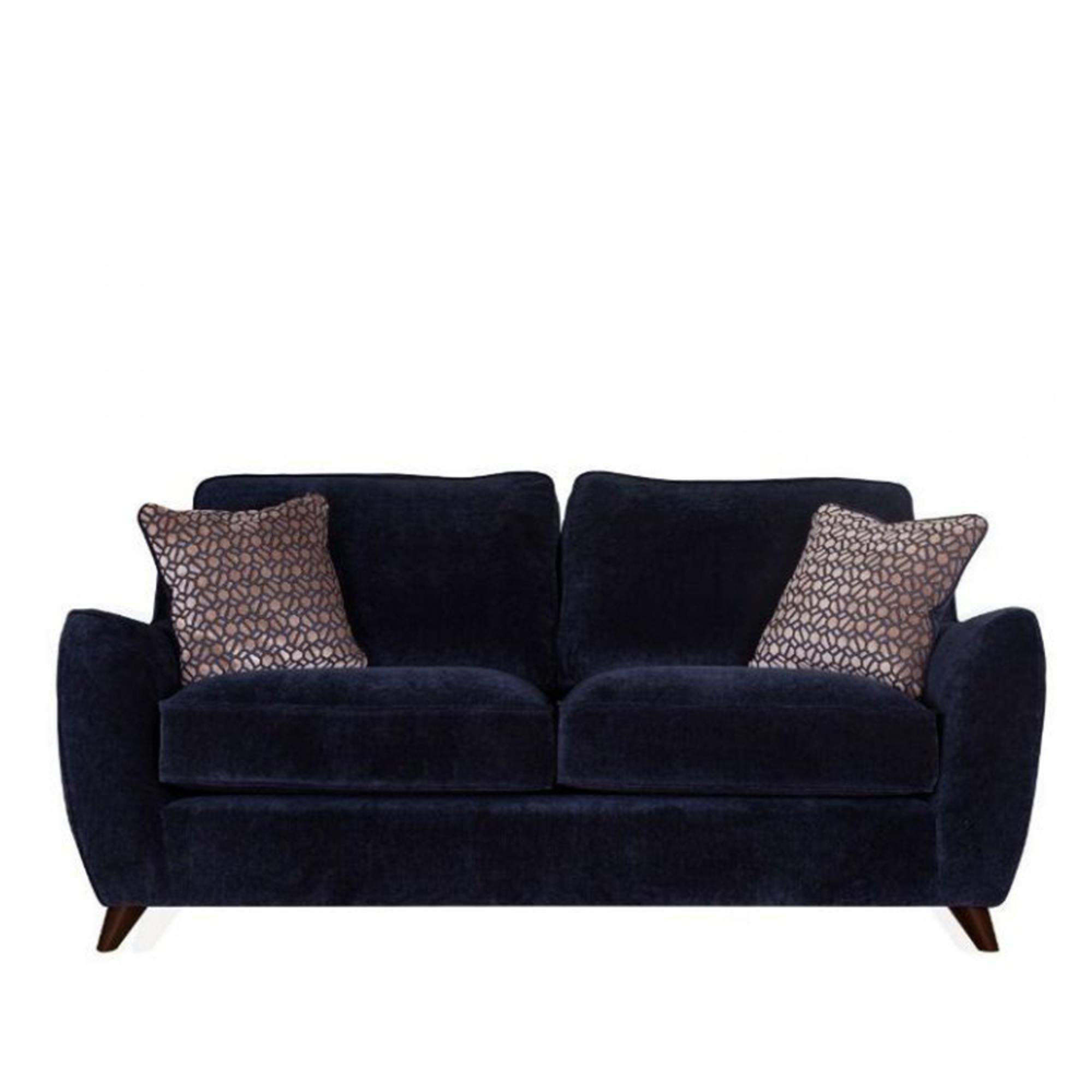 Buoyant Varley Fabric Sofa - 3 Seater - Variation Available