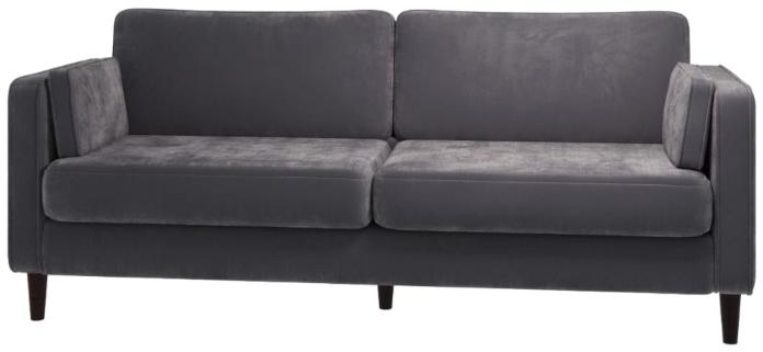 Sierra 2 Seater Cushion Back Sofa - Variant Available