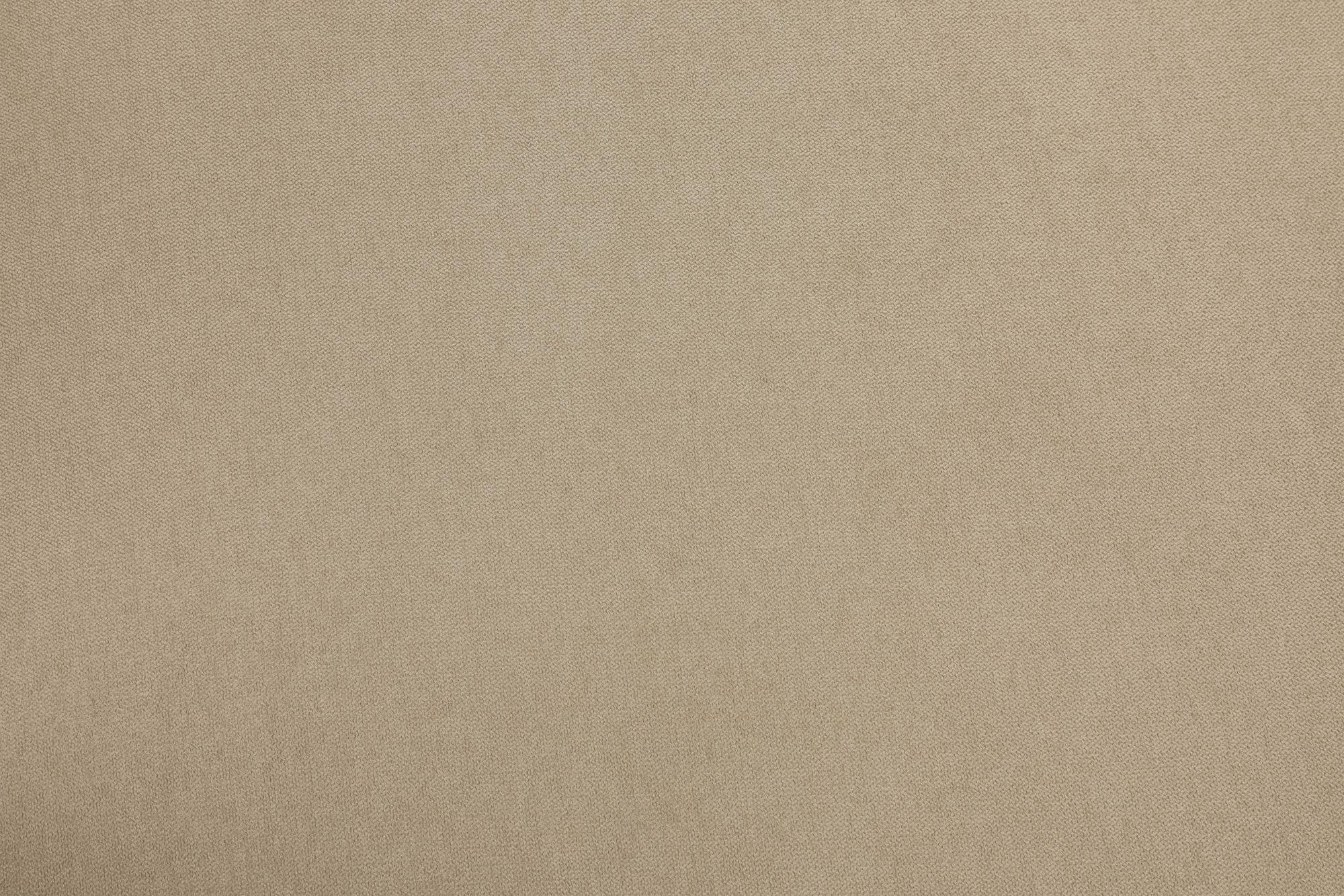 Summer Sofa - Beige Fabric - 3 Seater