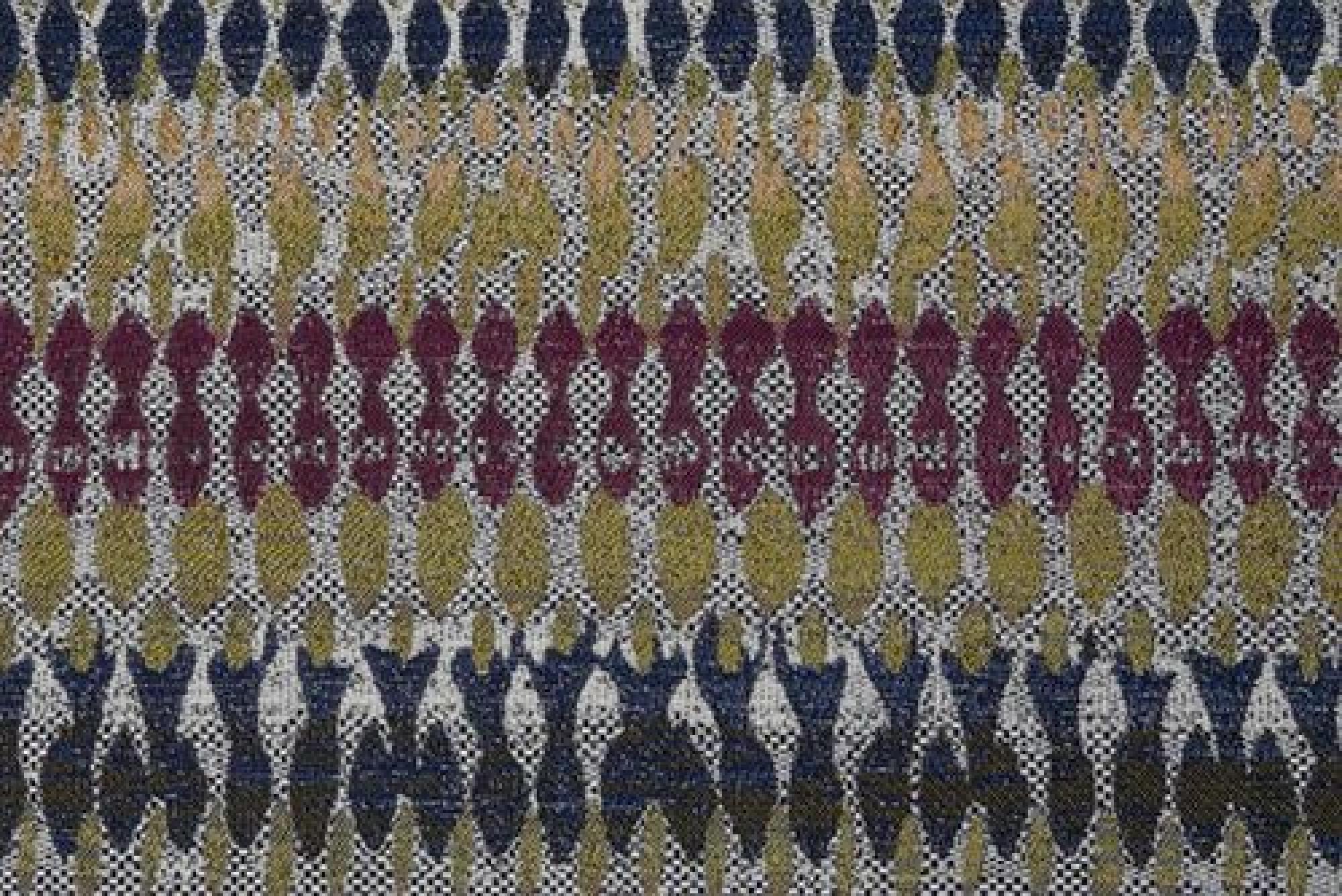 Band Pattern : Sweetie Jewel