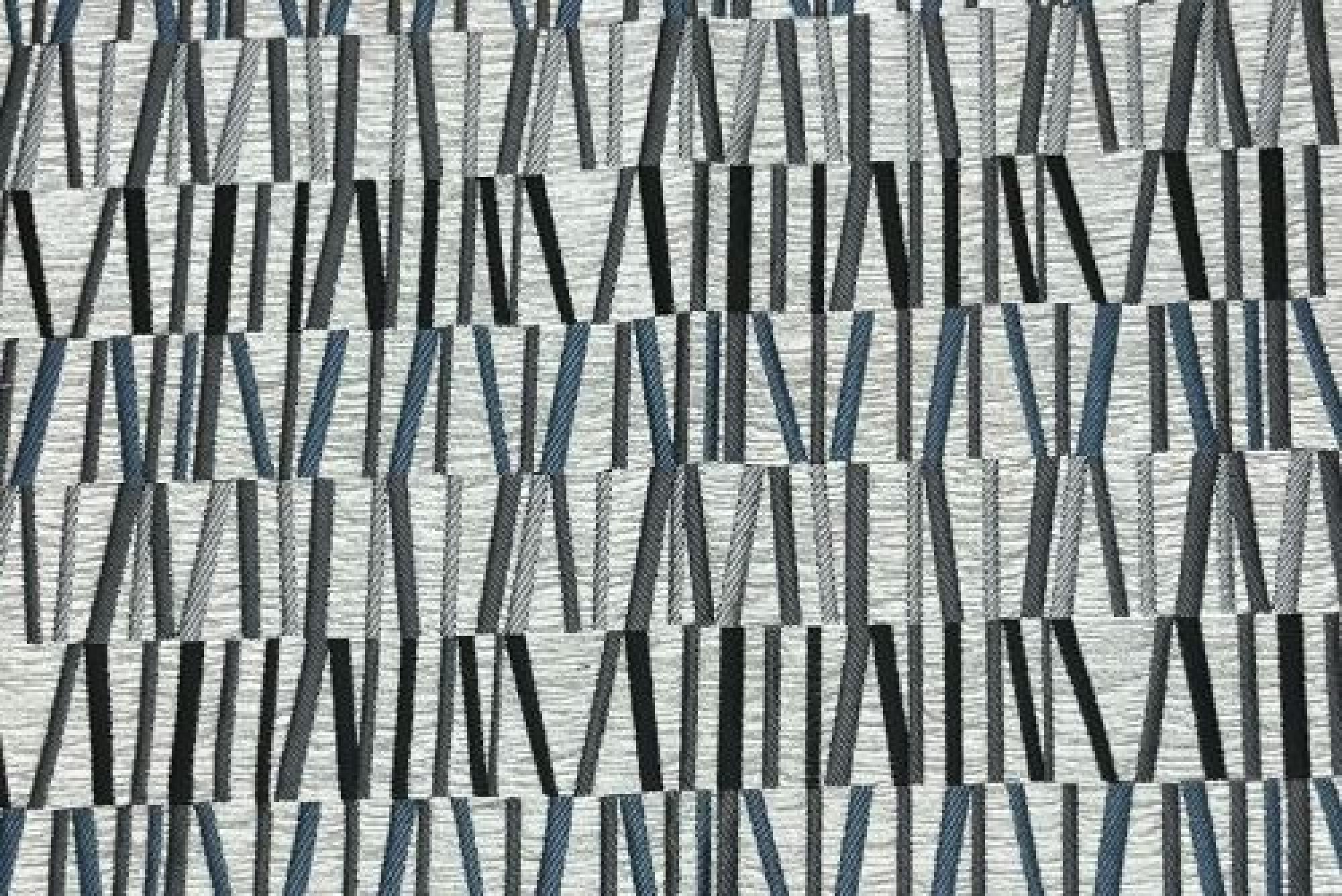 Band Pattern : Adina Winter