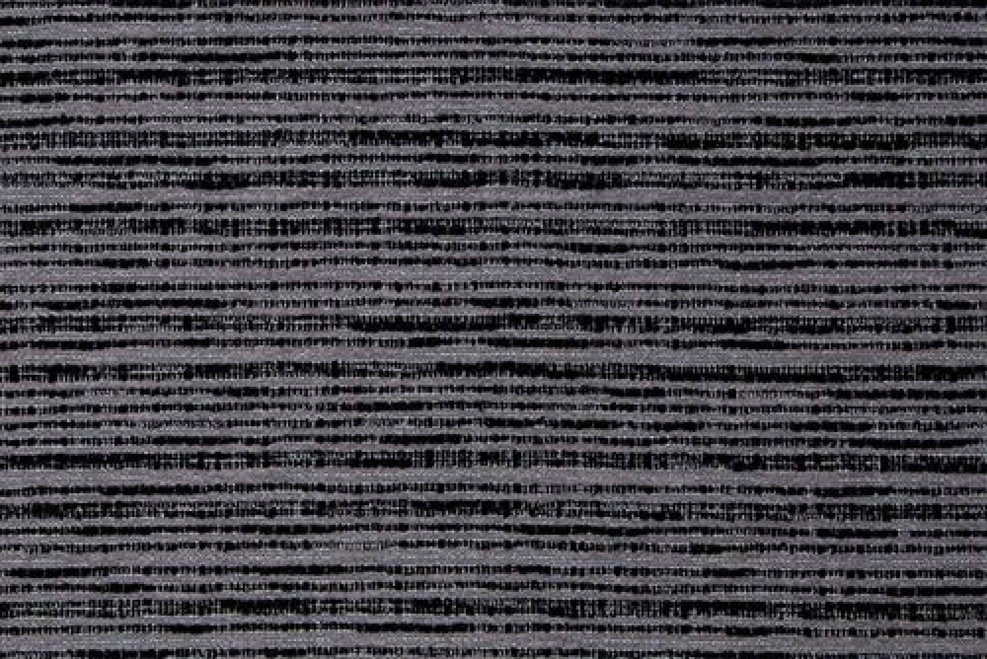 Band A : Anya Charcoal