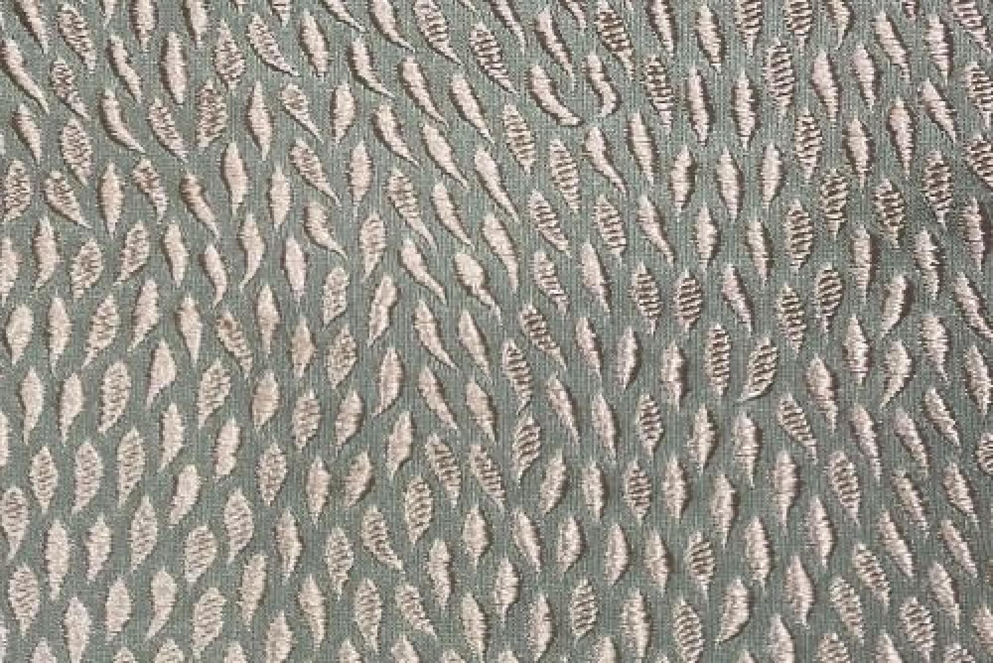 Band Pattern : Ota Olive