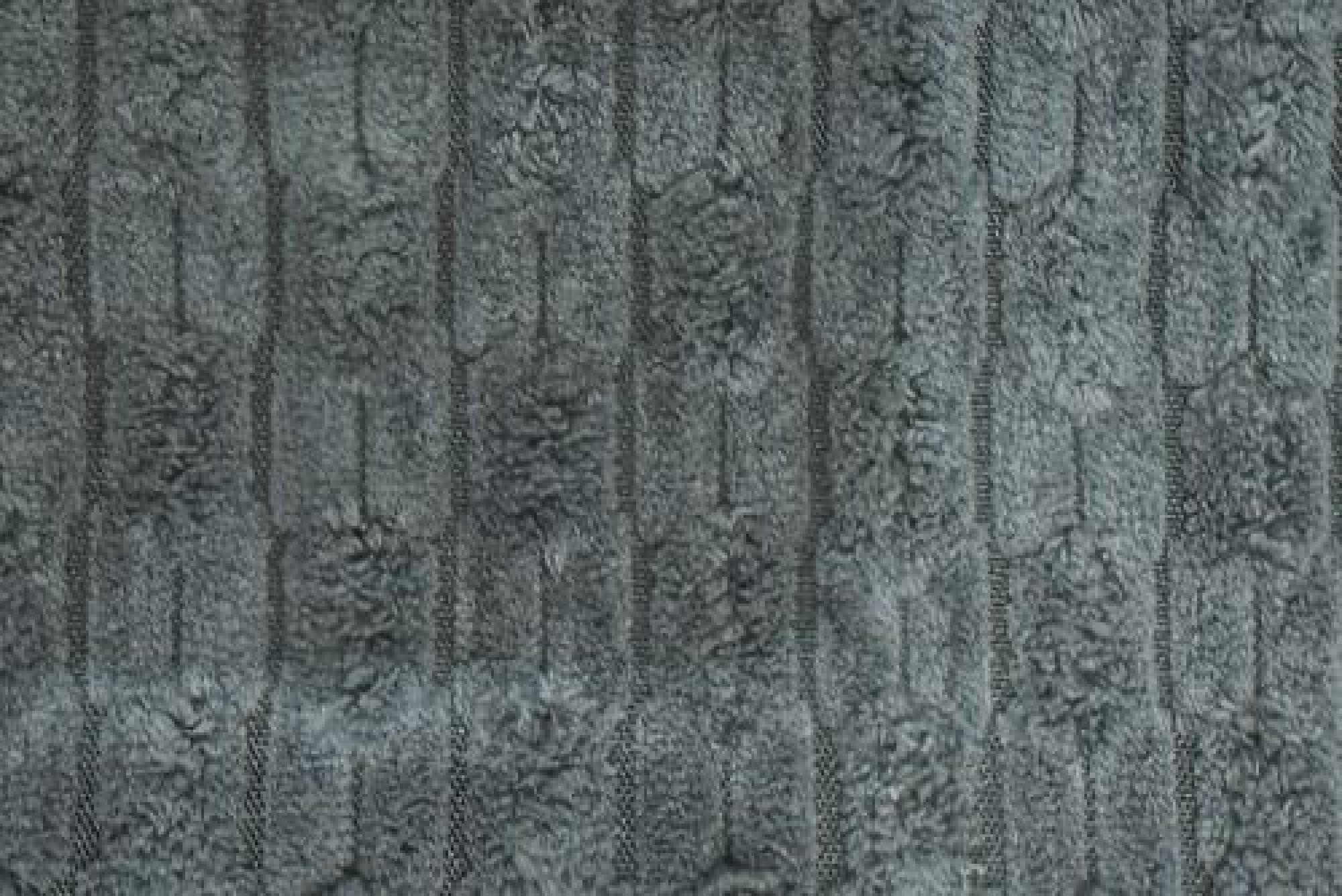 Band A : Henman Charcoal