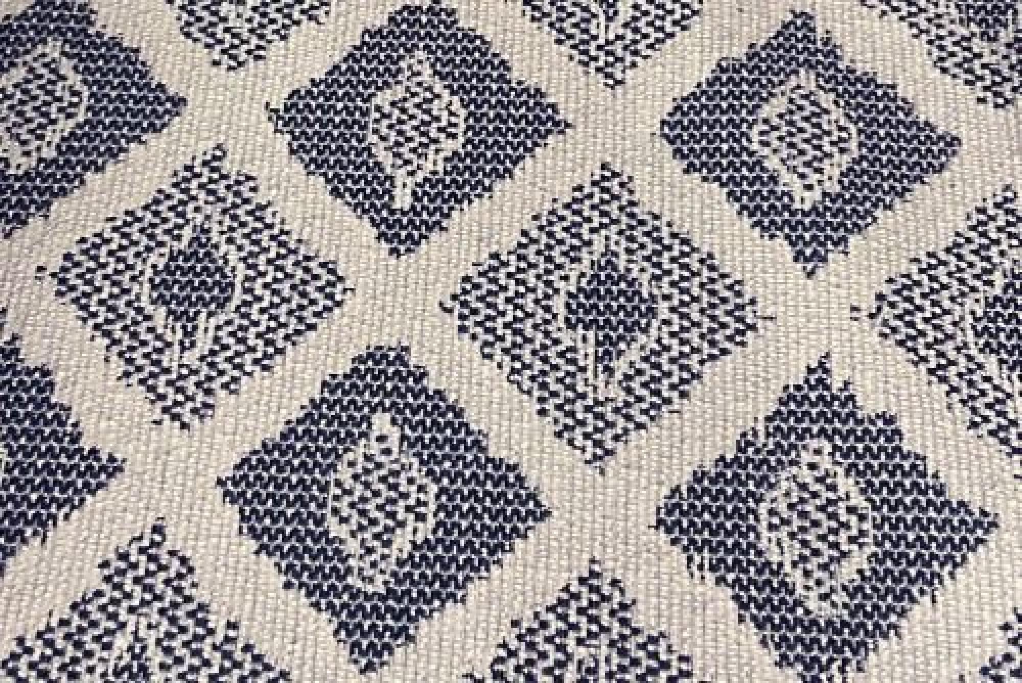 Band Pattern : Griffin Navy