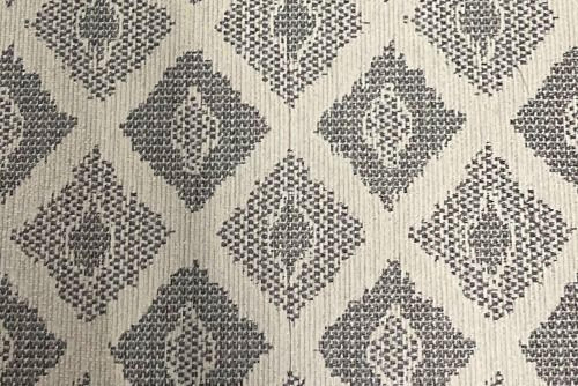 Band Pattern : Griffin Grey