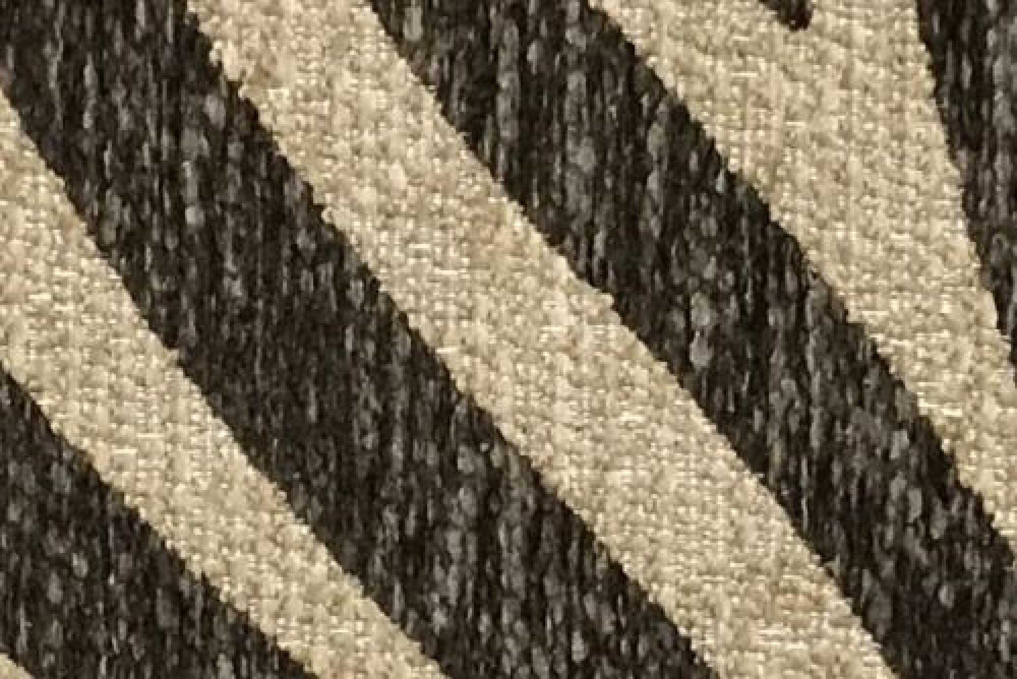 Deluxe : Zena Swirl Brown