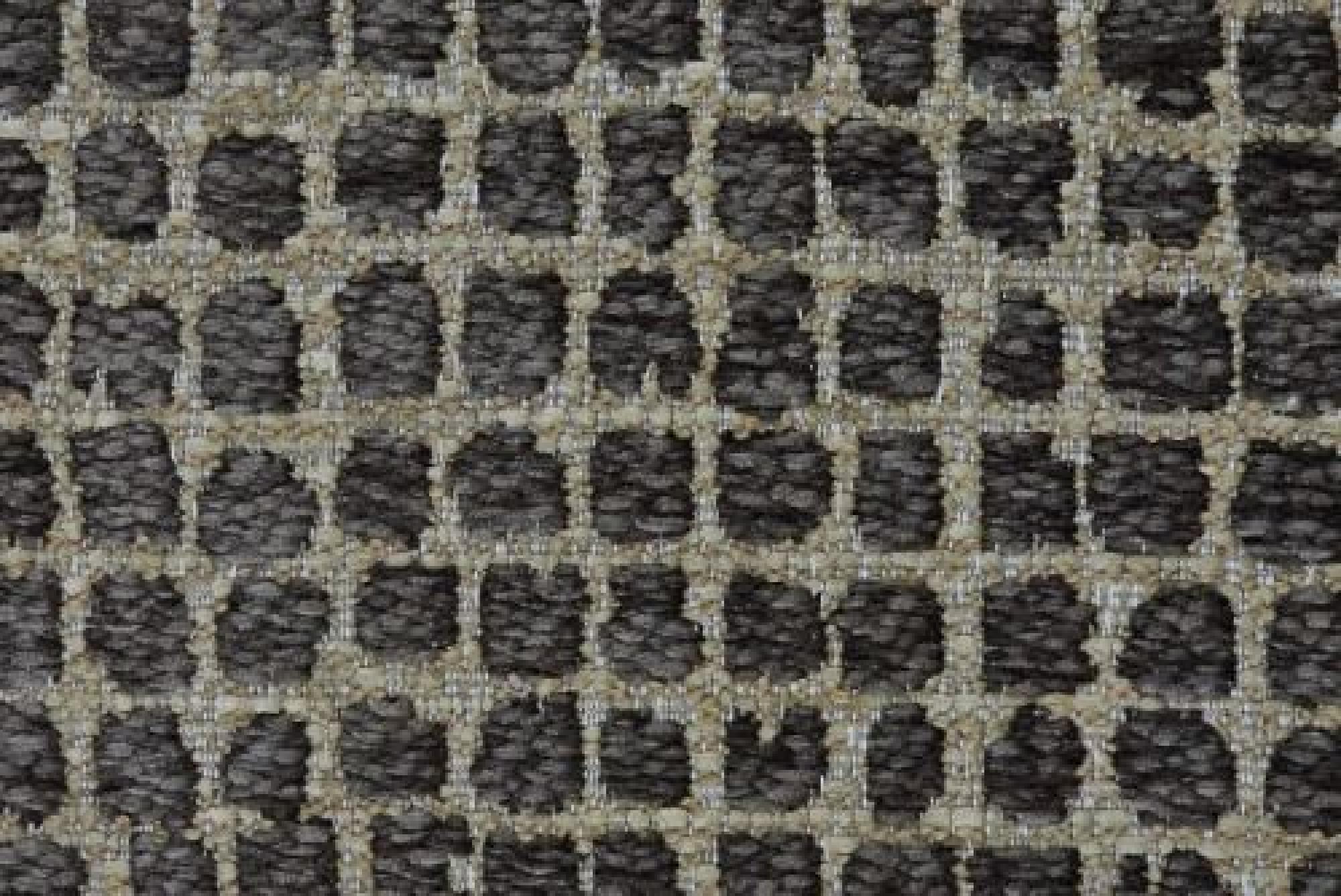 Deluxe : Zena Spot Brown