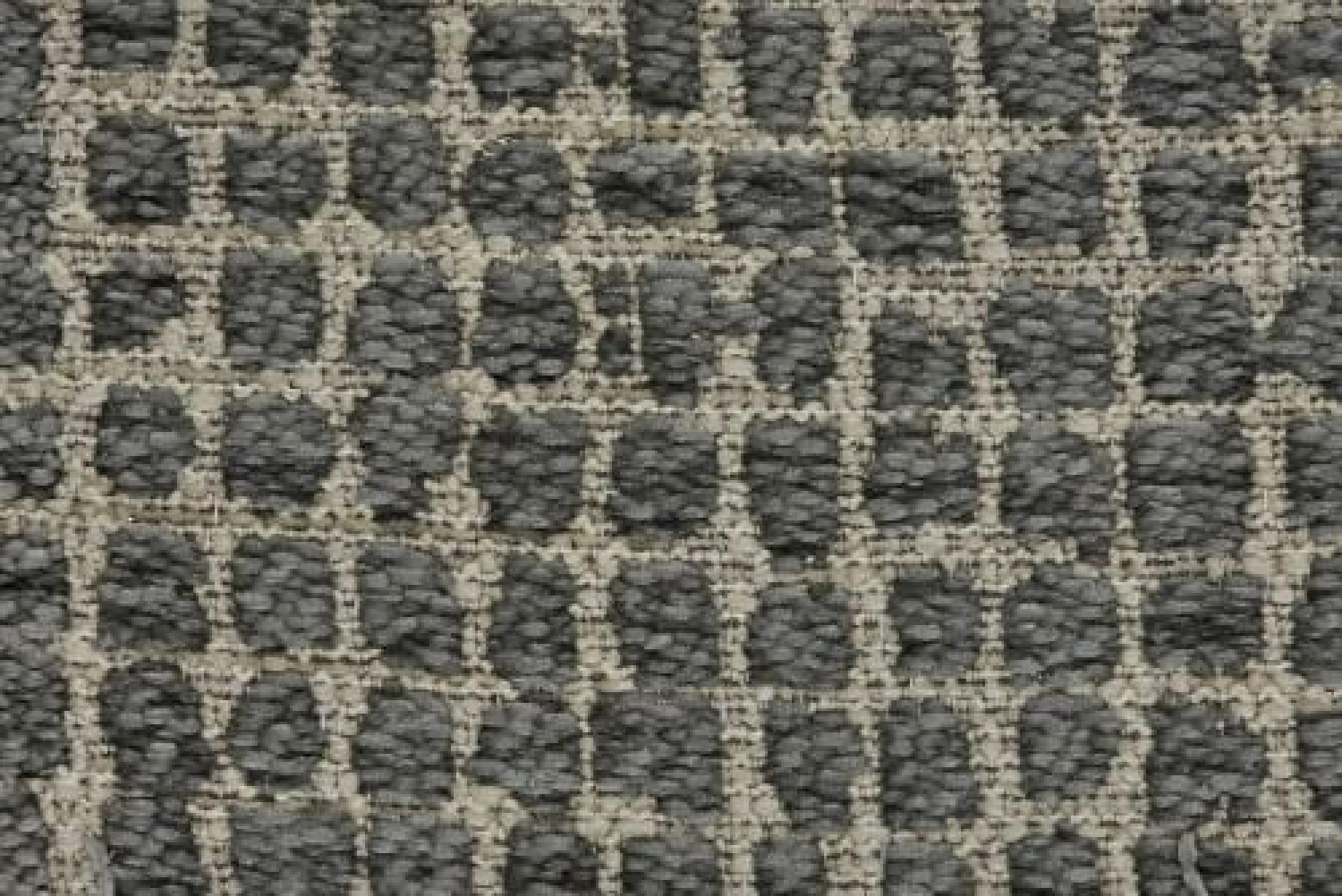 Deluxe : Zena Spot Silver