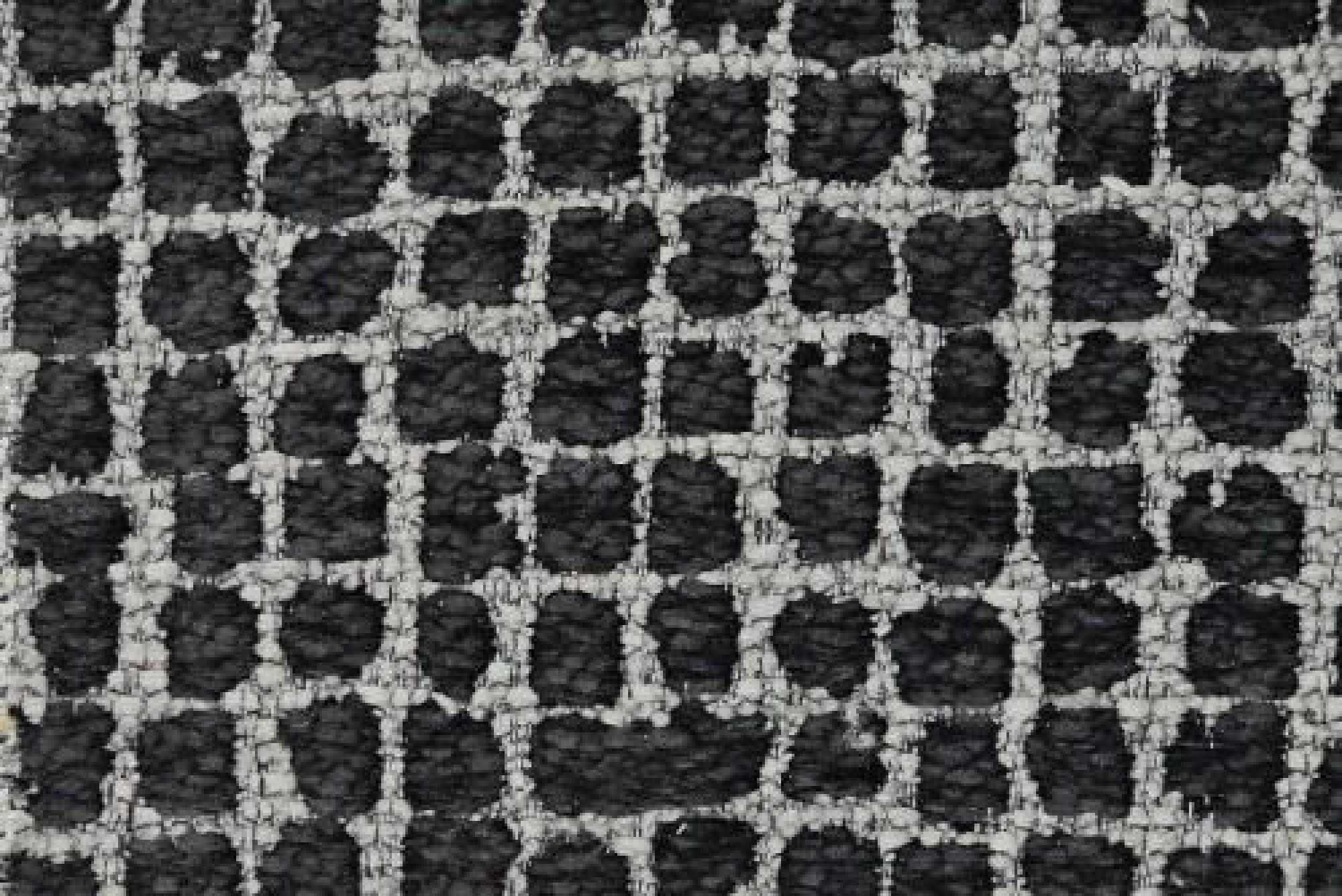 Deluxe : Zena Spot Black