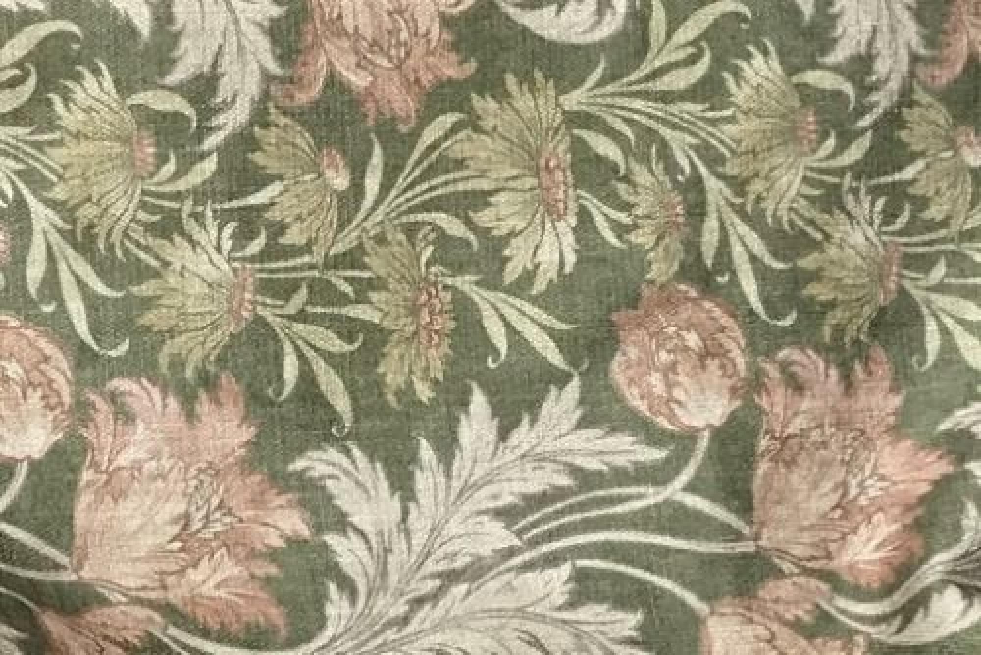 Deluxe : Garland Olive