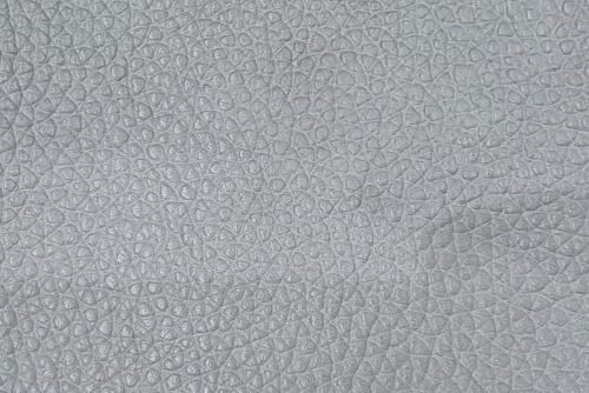 Tempesto Platinum Leather