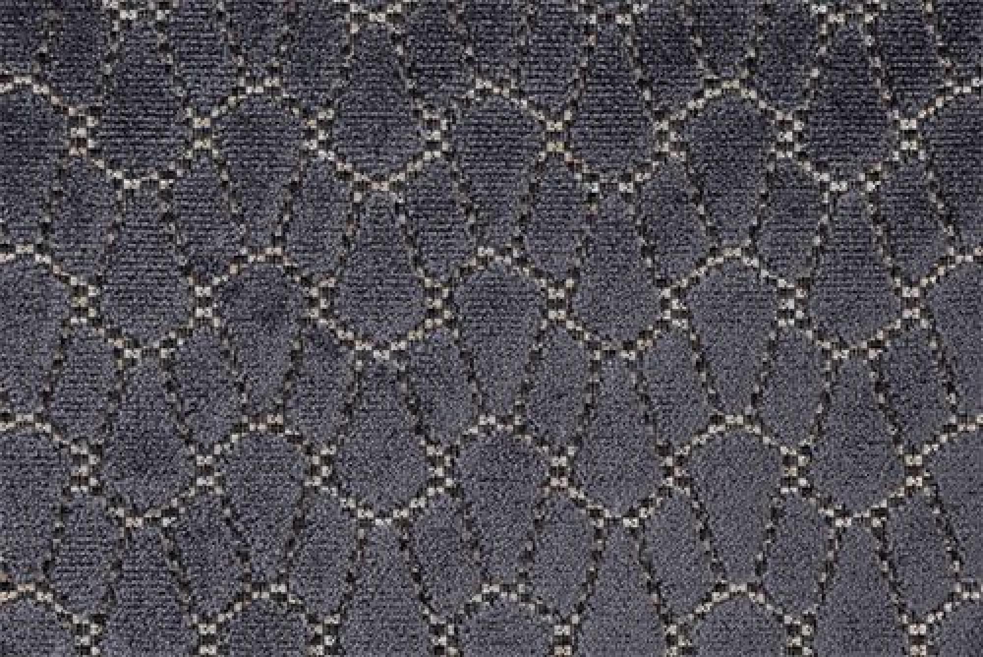 Band Pattern : Artemis Charcoal