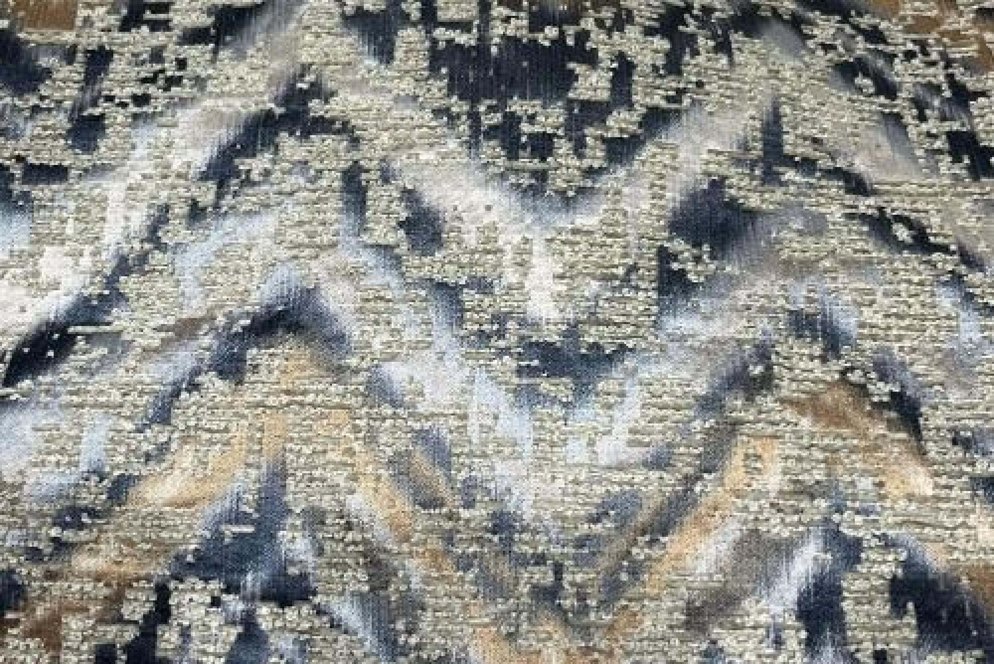 Band Superior : Jolie Antique