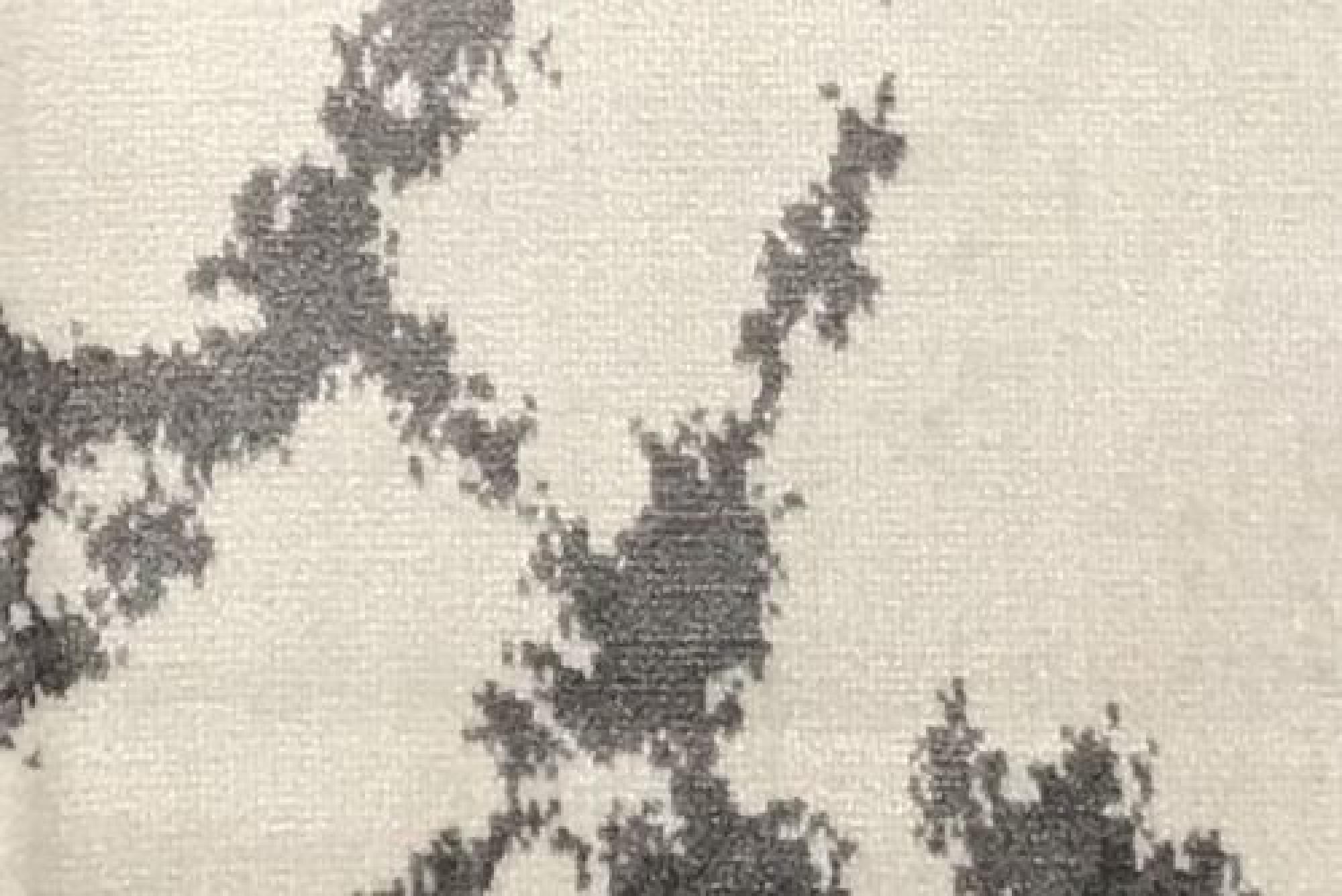 Superior : Harlequin Silver