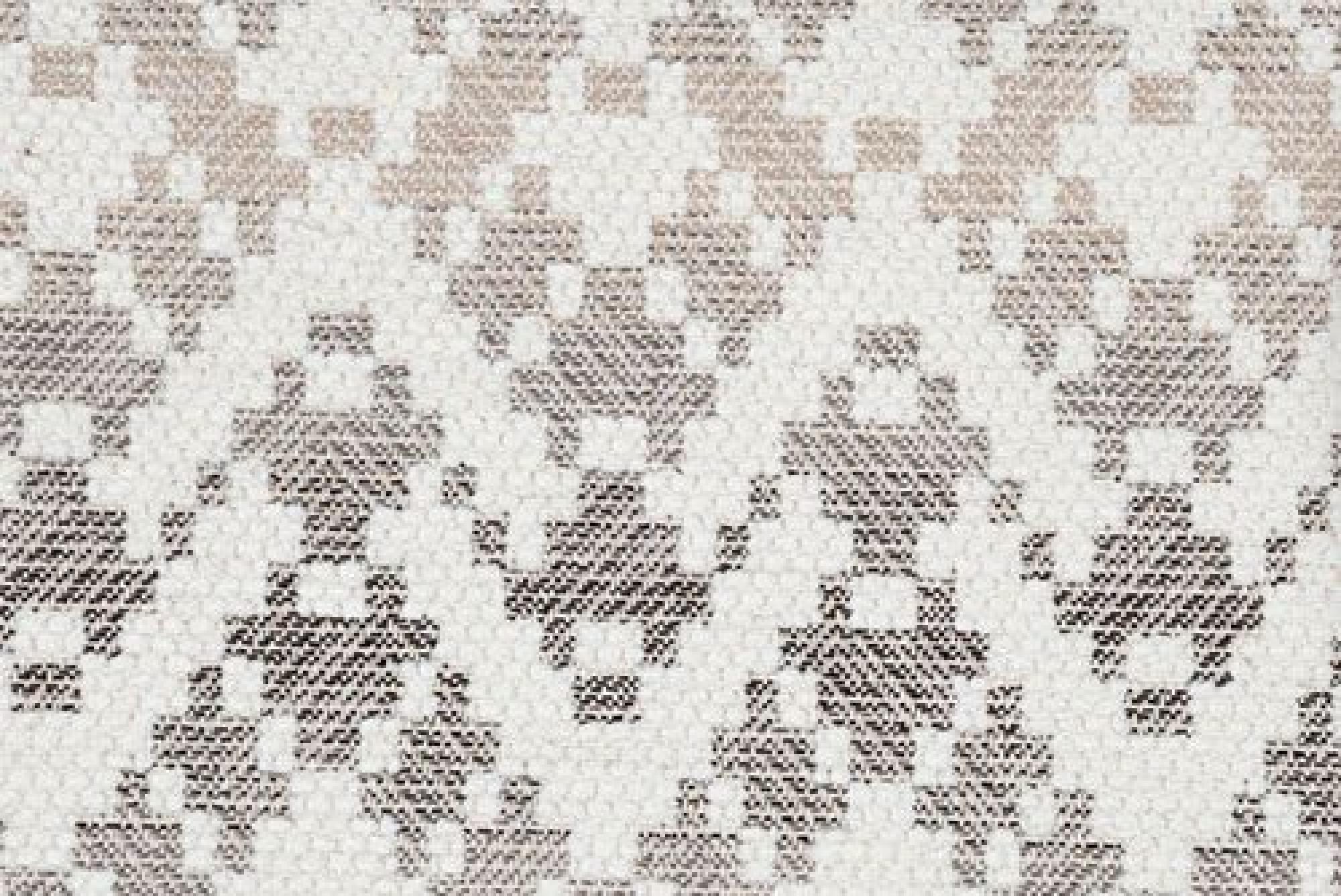 Band Pattern : Paddington Natural