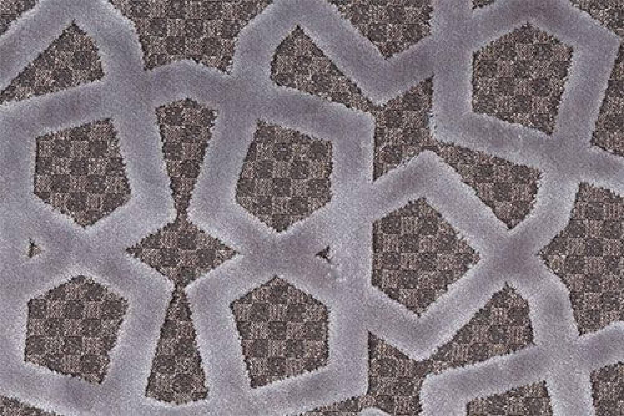 Band Superior : Destiny Silver