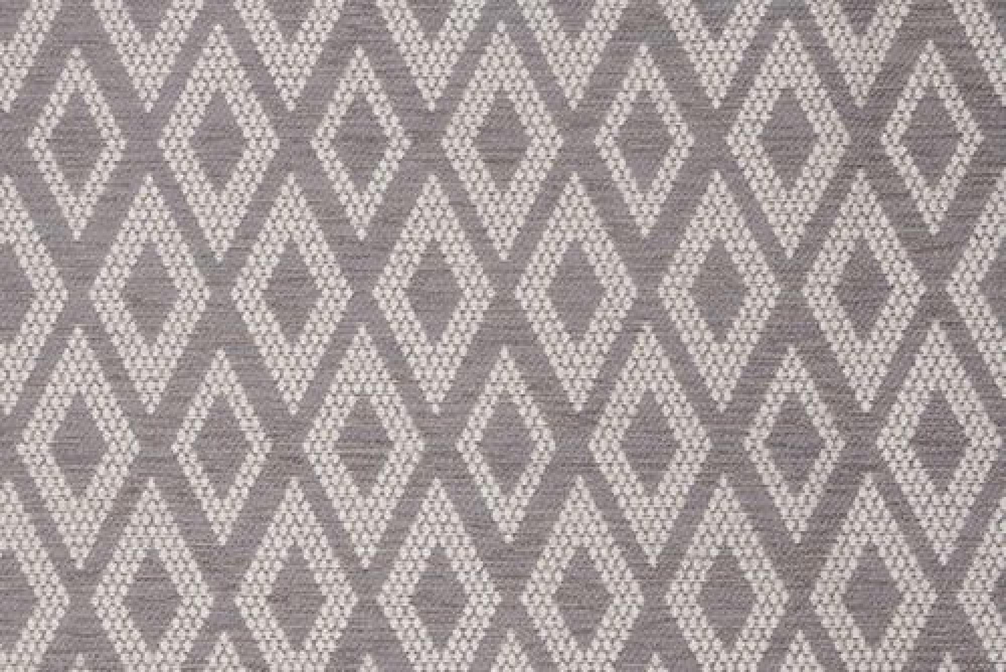 Band Pattern : Adler Silver