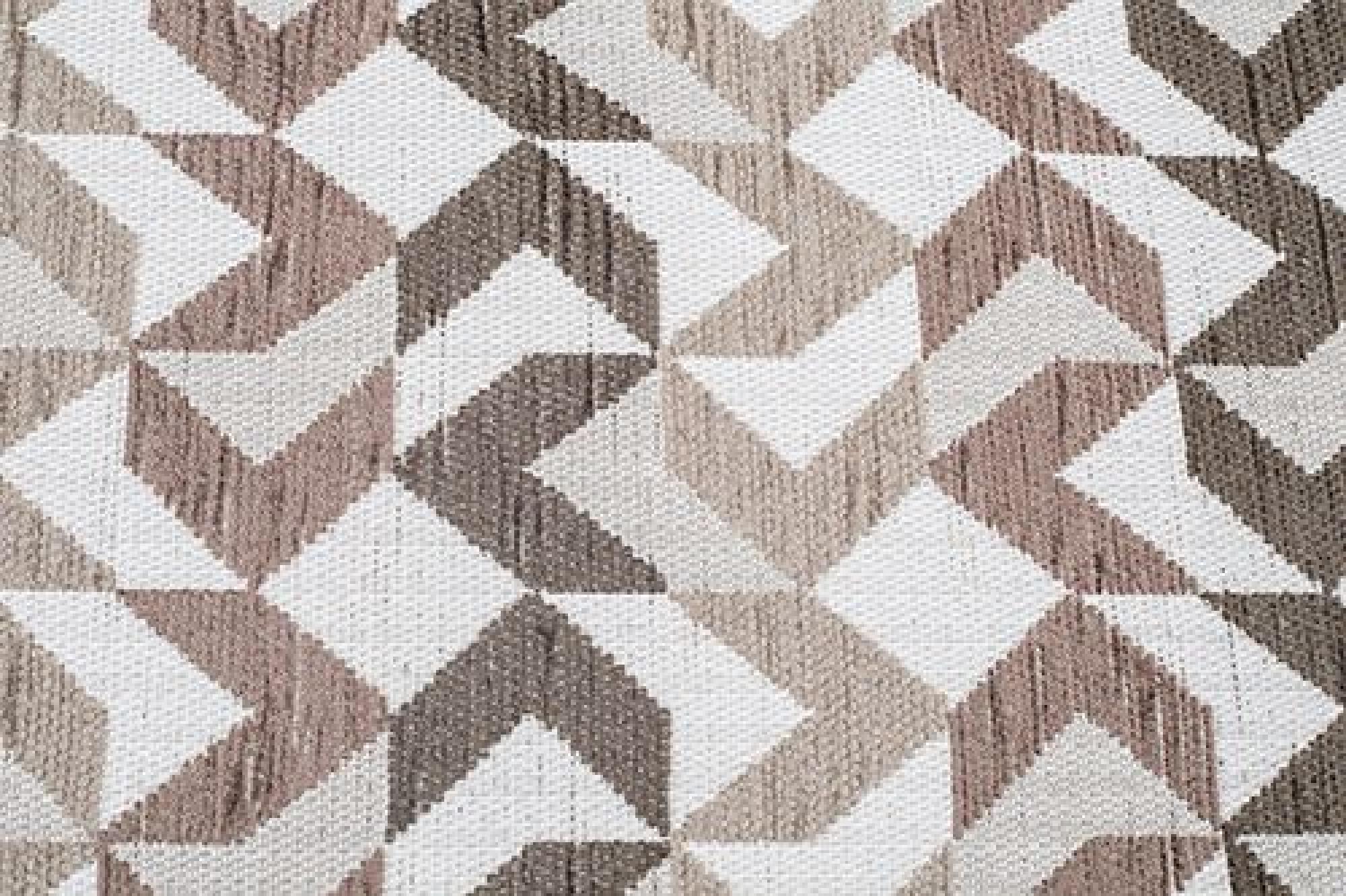 Band Pattern : Nikon Coffee