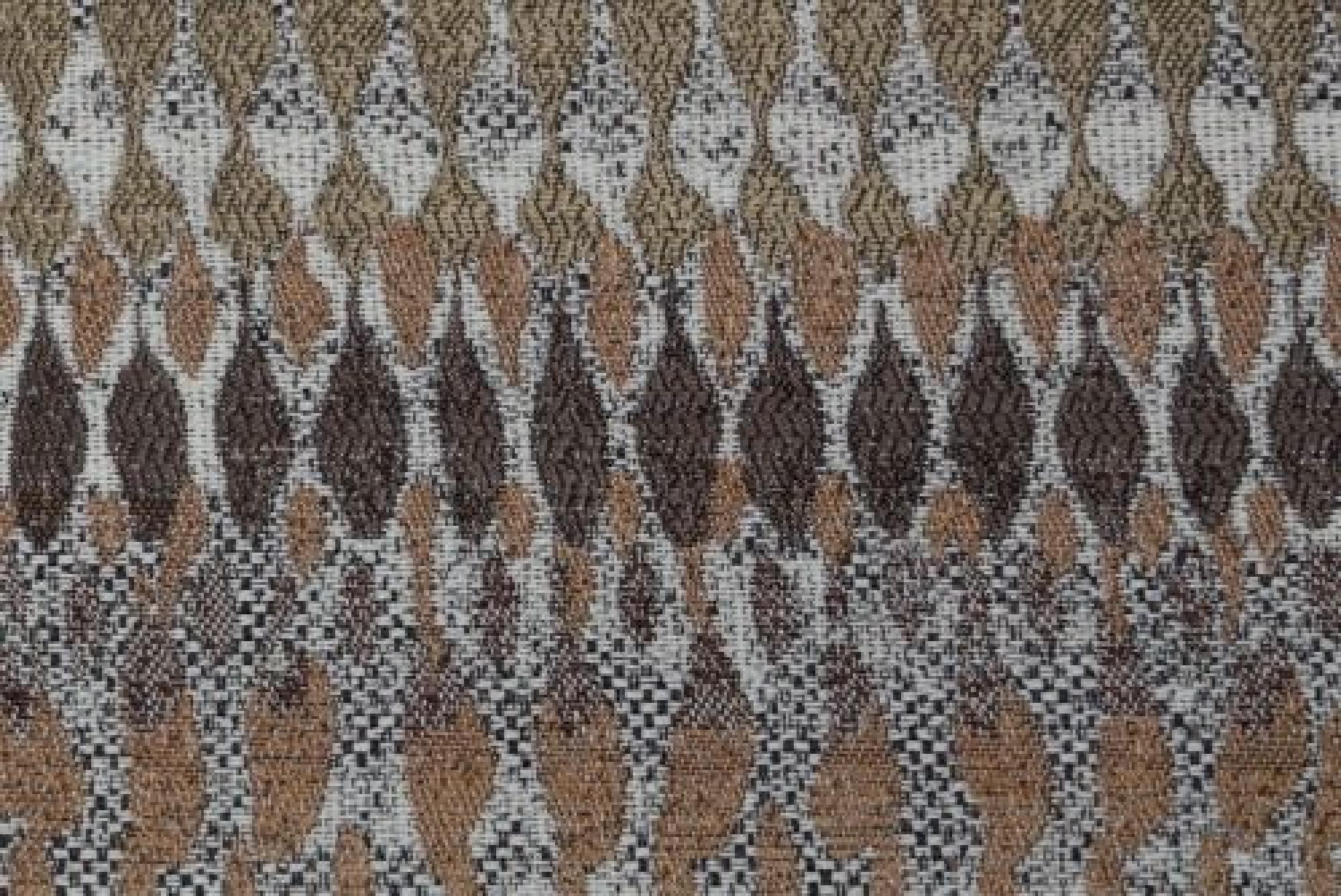 Band Pattern : Sweetie Natural